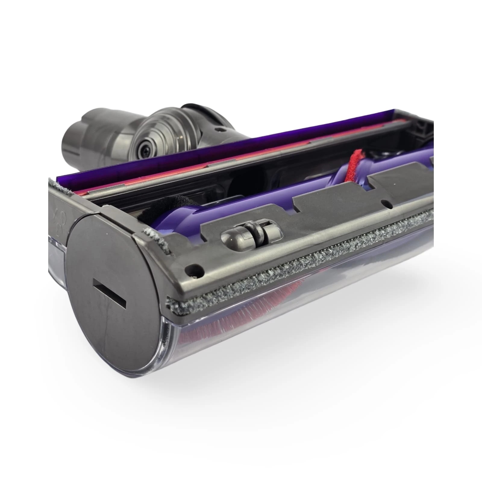 6 Hygieia Powerhead For Dyson V7 V8 V10 V11 V15 & Outsize Vacuums - Grey, 6 of 6