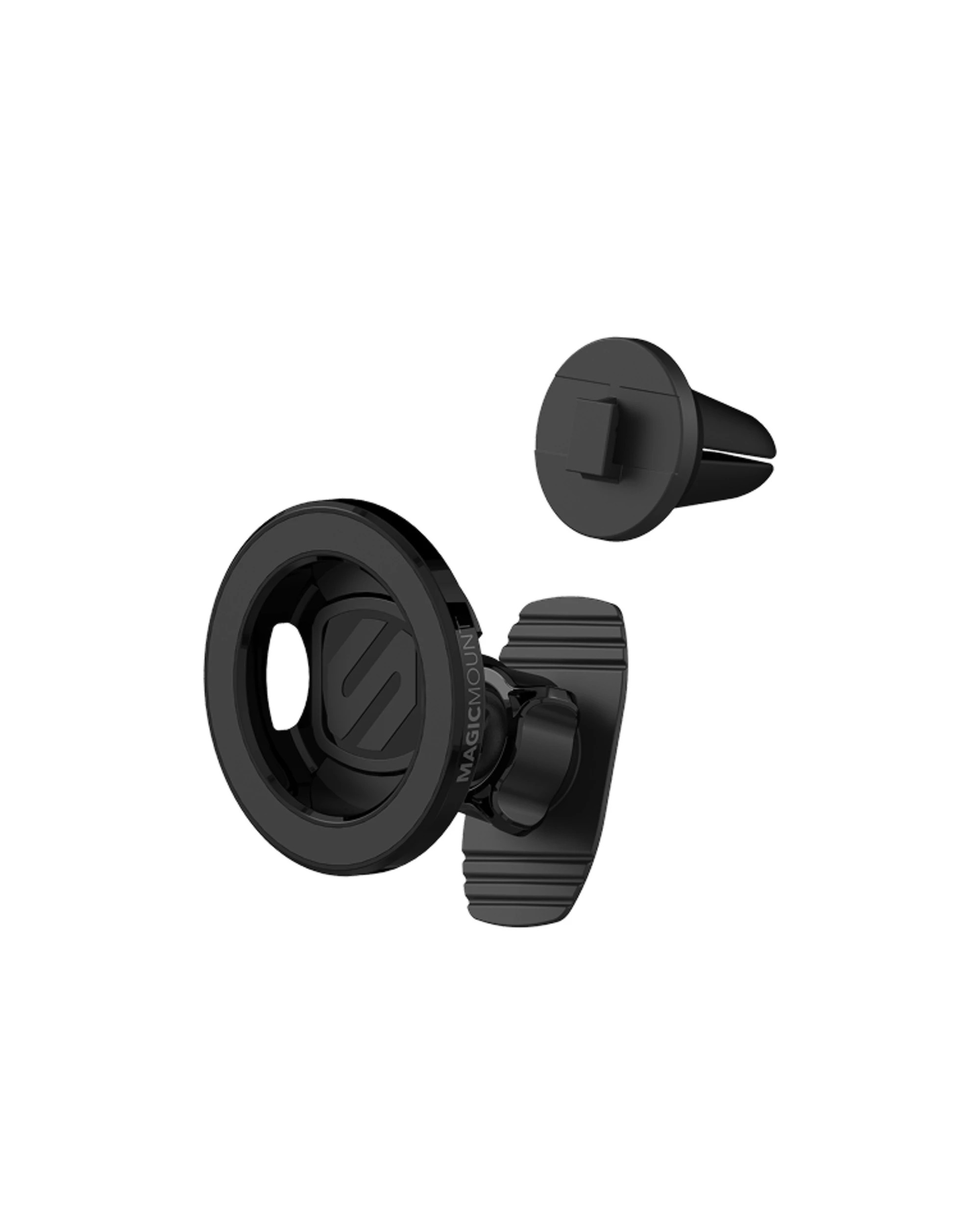 1 Scosche Magicmount Ms Magnetic Phone Mount For Dash And Vent, 1 of 1