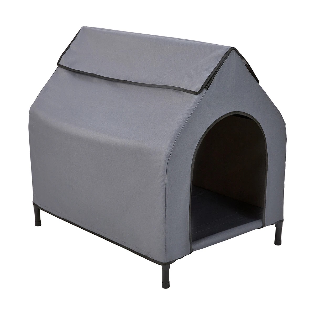 1 Dog Kennel Canvas - Large, 1 of 10
