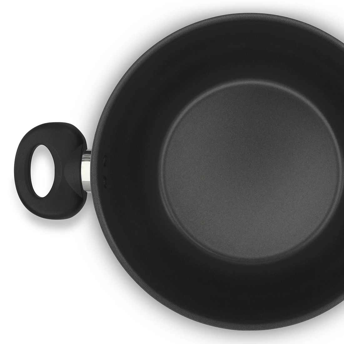 5 24cm Non-Stick Casserole Cookware, 5 of 9