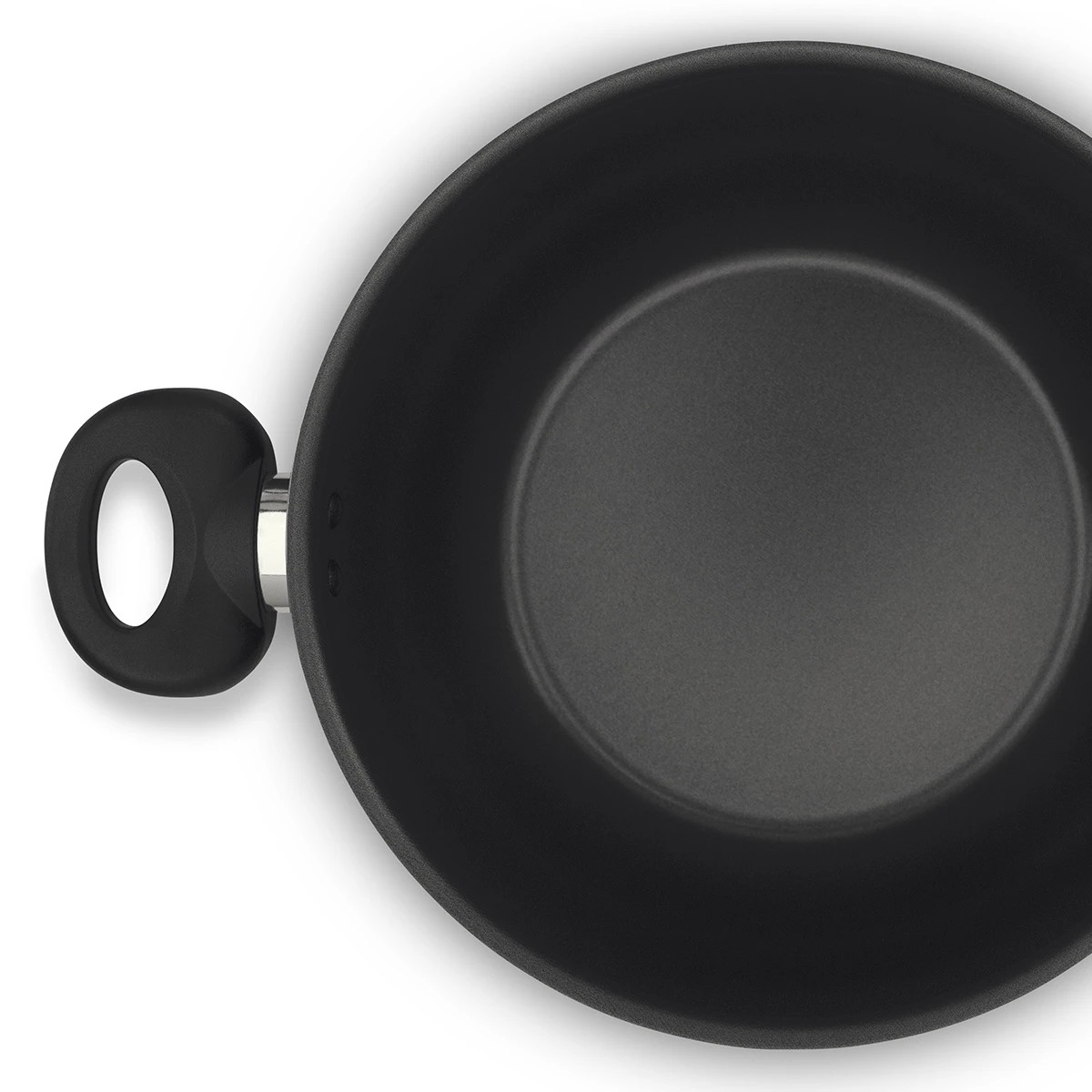 5 24cm Non-Stick Casserole Cookware, 5 of 9