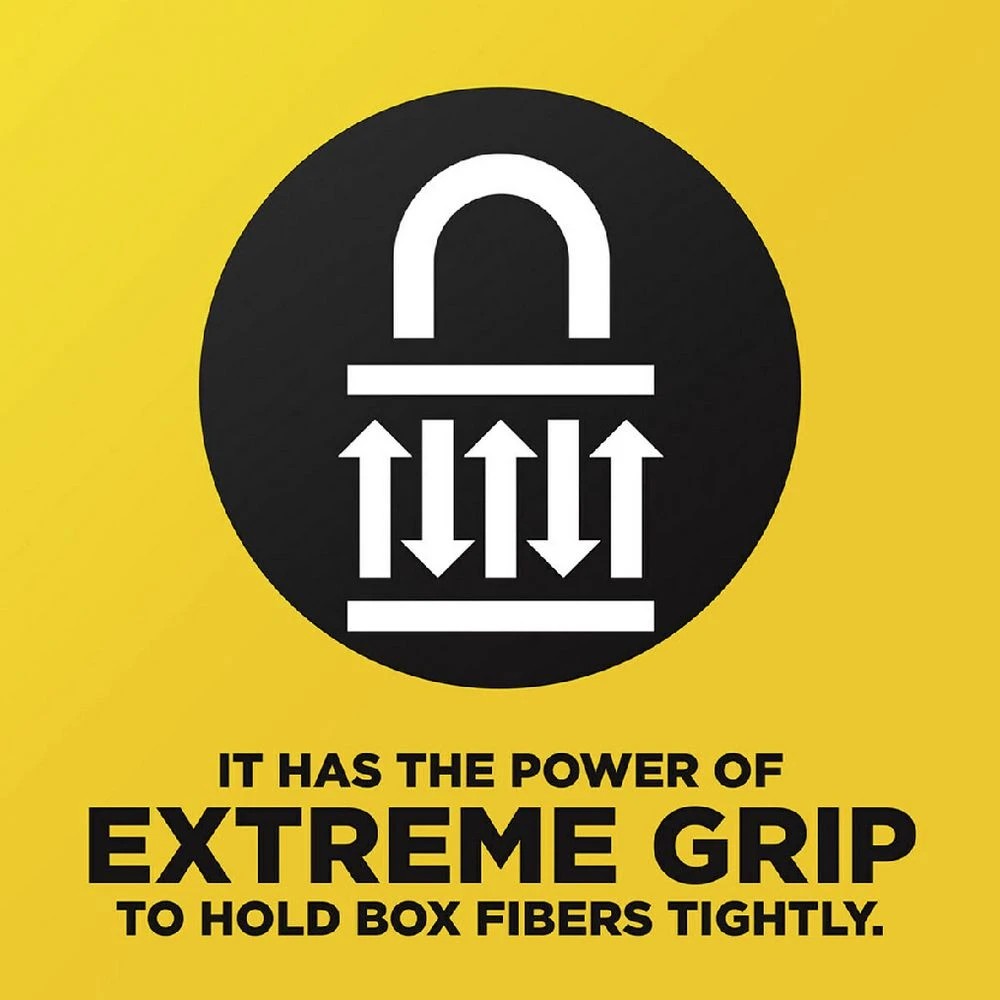 4 Scotch Box Lock Packaging Tape 48mmx50m, 4 of 4