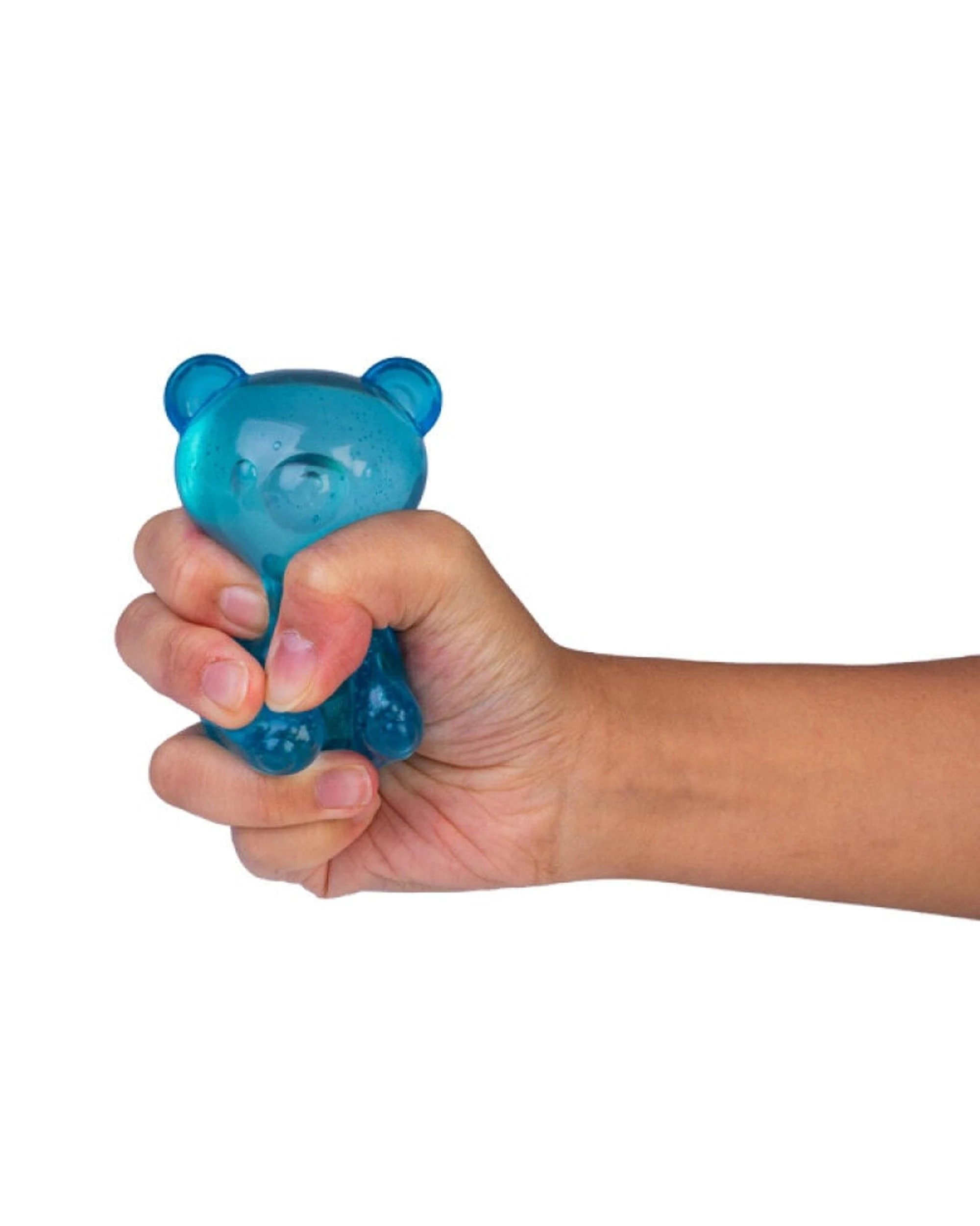 2 Smooshos Super Squeeze Bear Assortment, 2 of 4