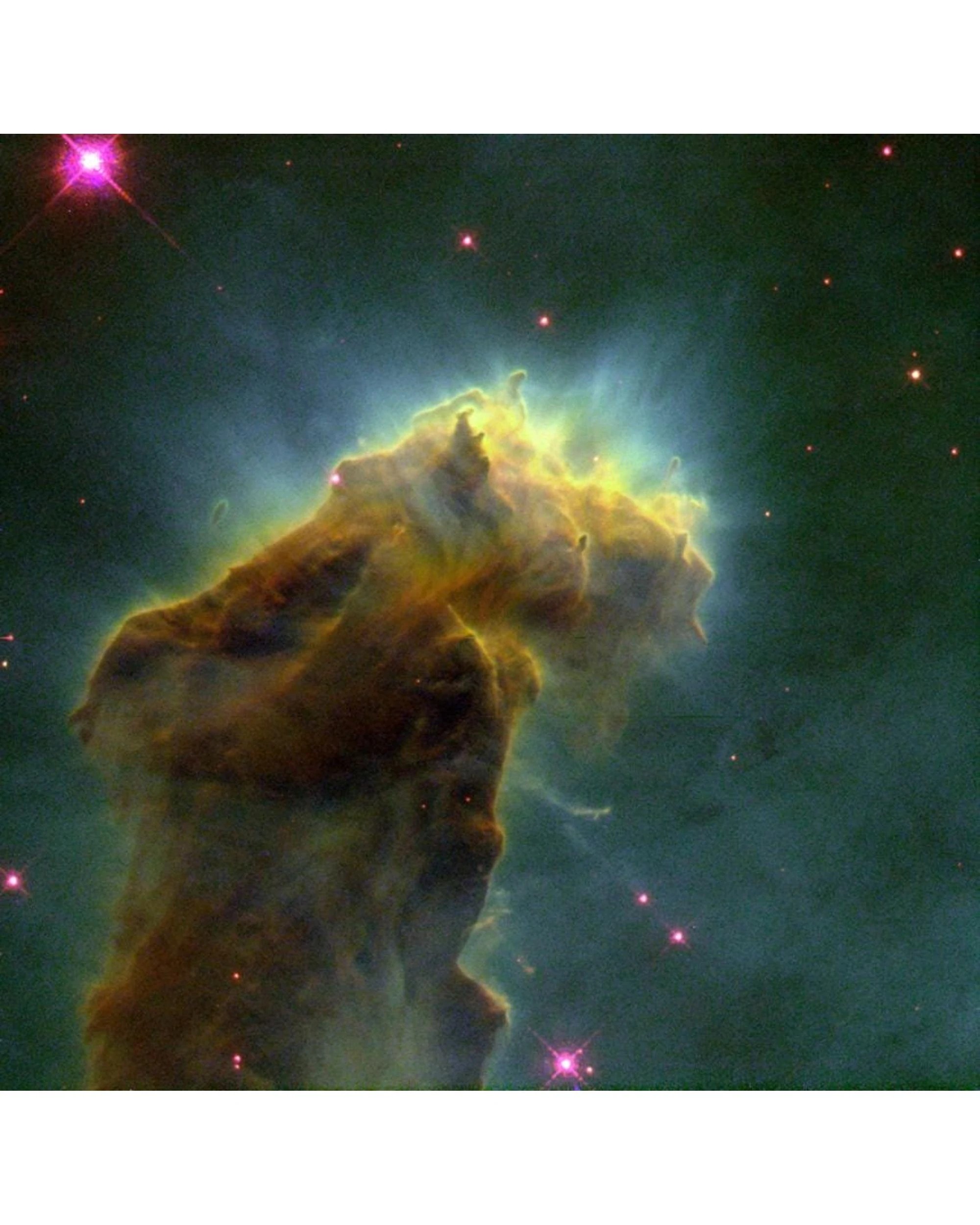 6 Brainstorm Space Explorer Room Projector, 6 of 10