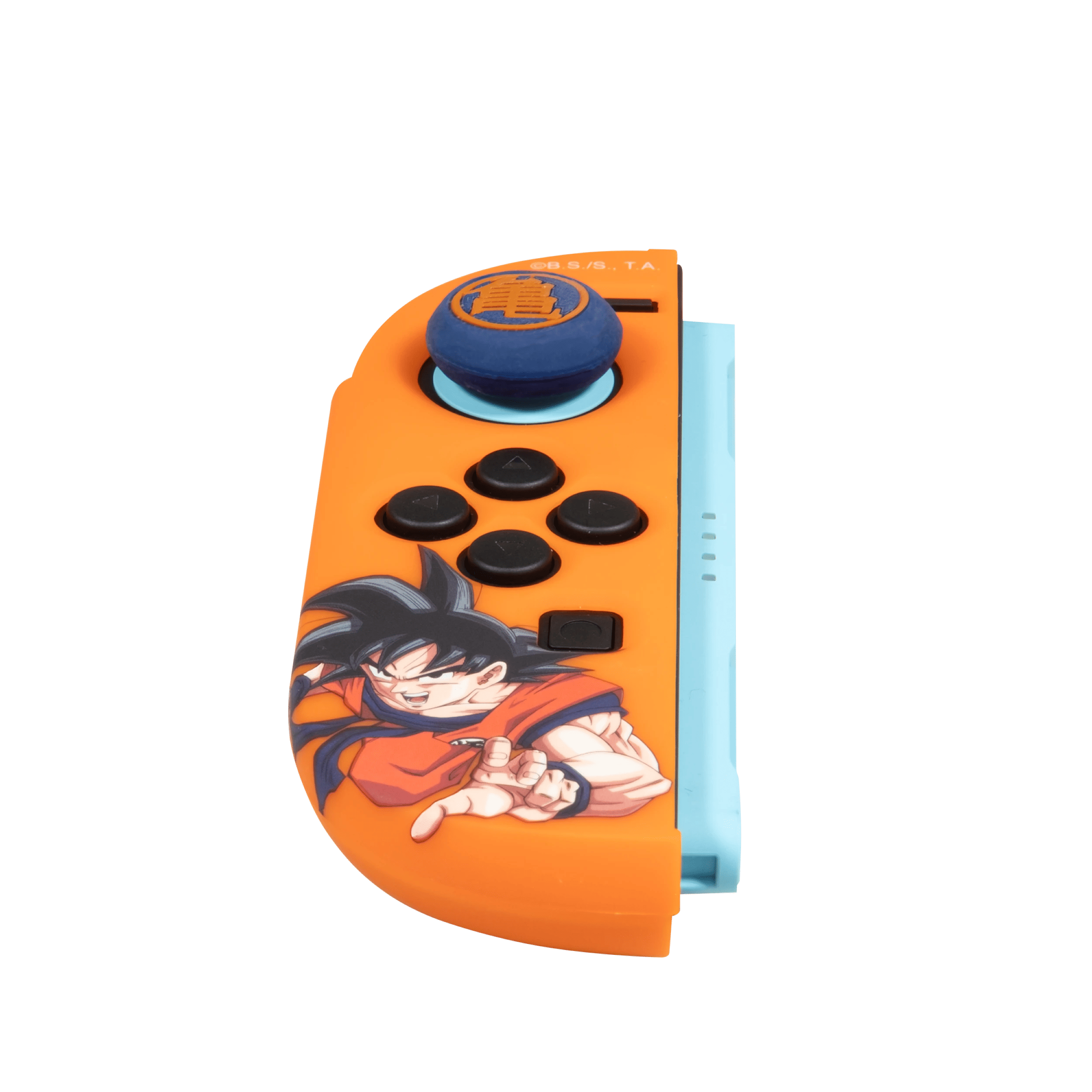 3 B. toys Switch 2 Dragon Ball Z Combo Pack - Multi, 3 of 5