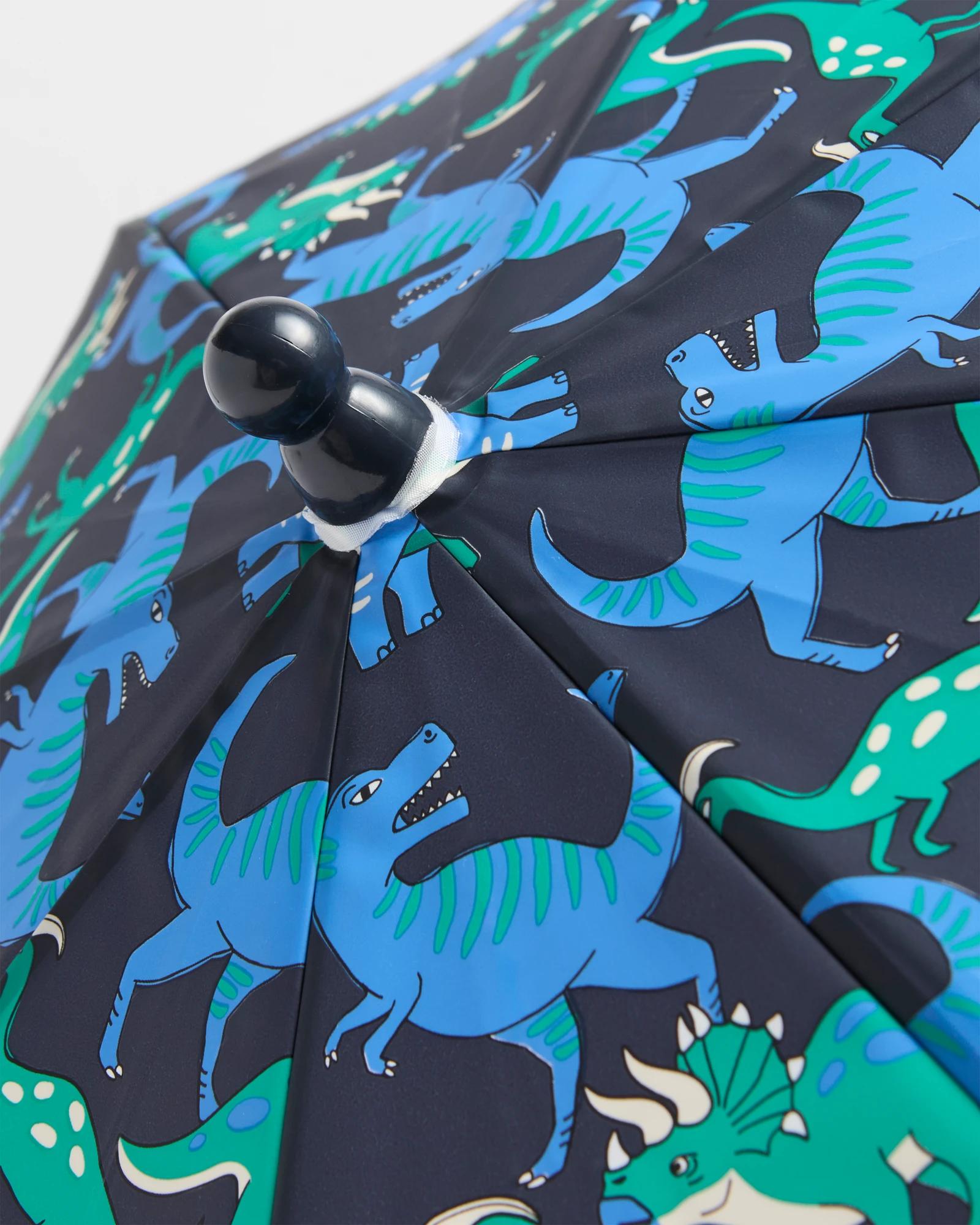 2 Target Kids Print Umbrella DINOSAURS, 2 of 3