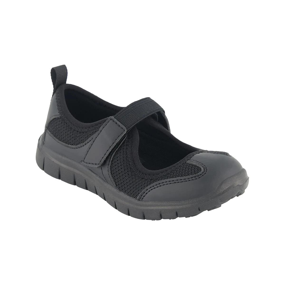 1 Junior Casual Shoes Black, 1 of 5