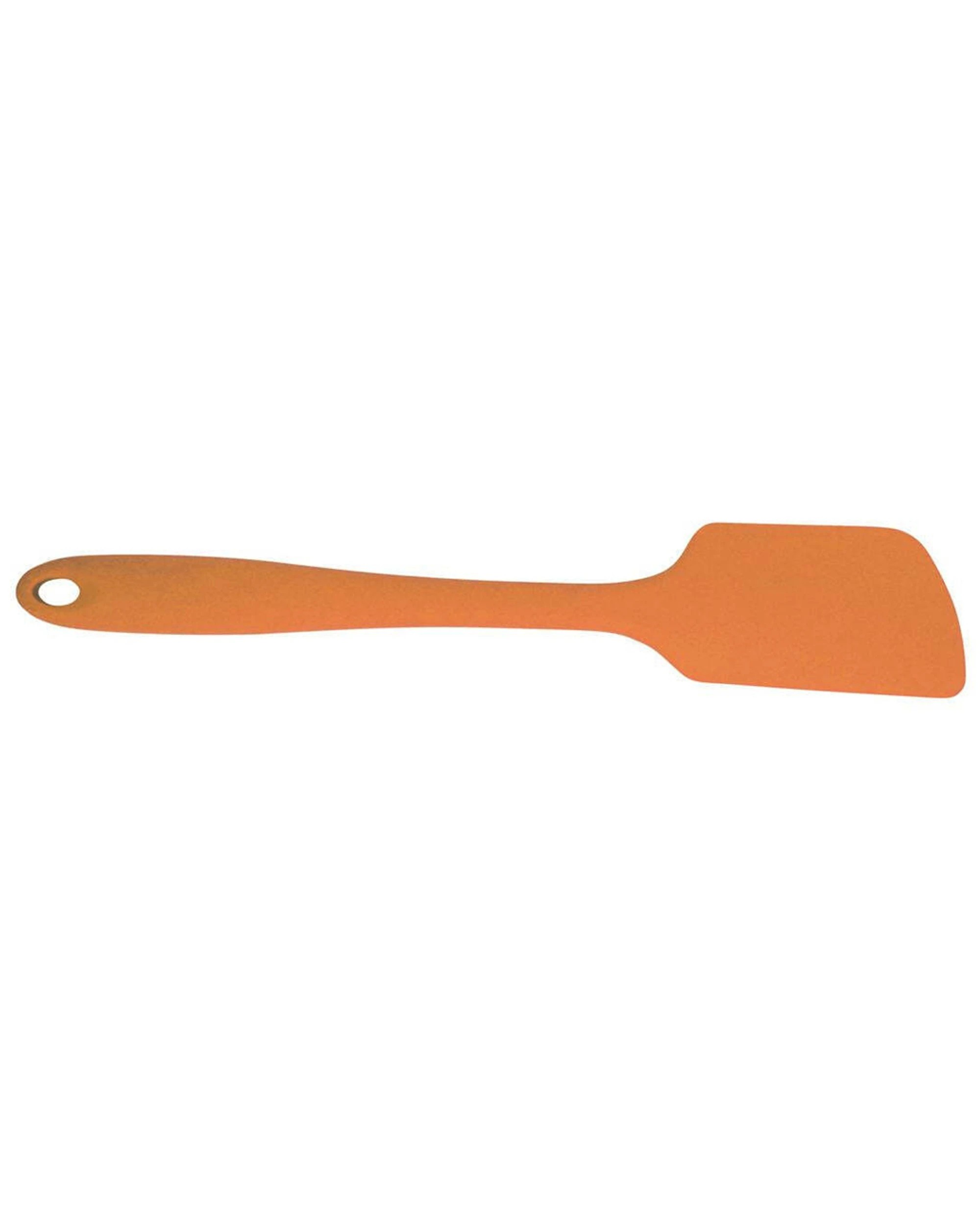3 Avanti 1 Pack 28cm Silicone Spatula Odour And Stain Resistant Dishwasher Safe - Orange, 3 of 3