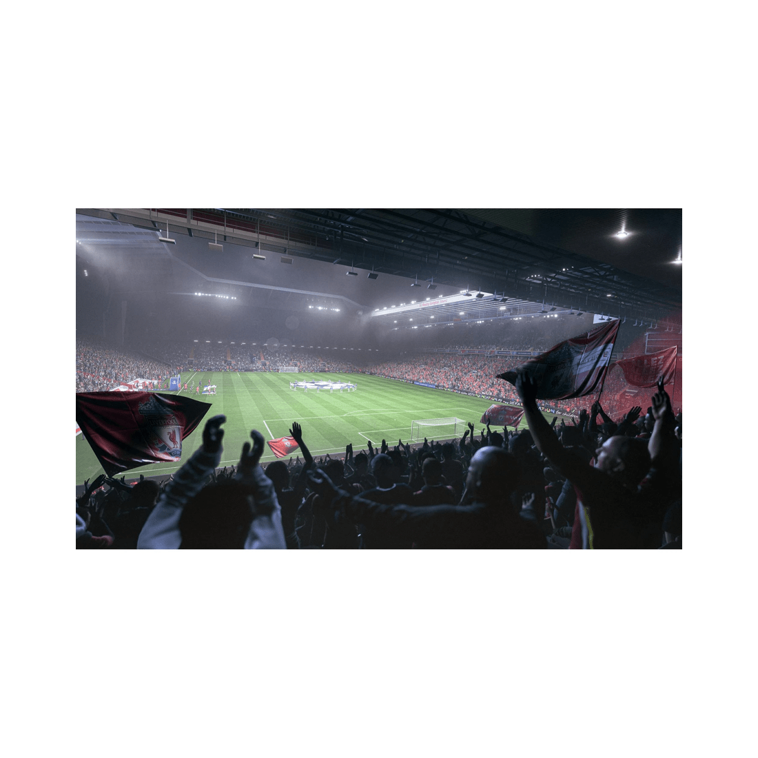 7 Electronic Arts EA Sports FC 26 - PS5, 7 of 8