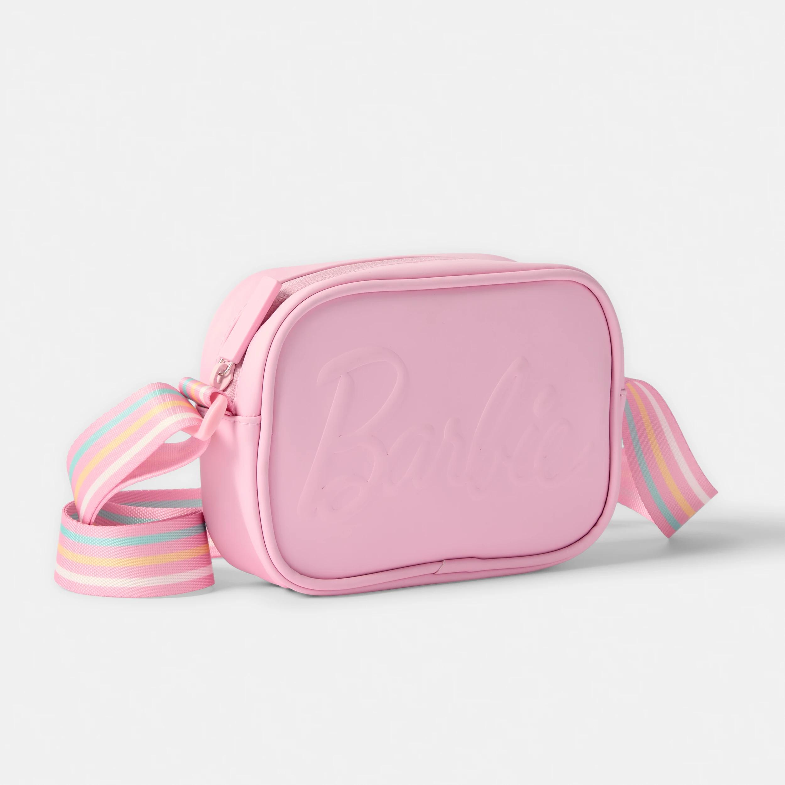2 Barbie License Crossbody Bag BARBIE, 2 of 4