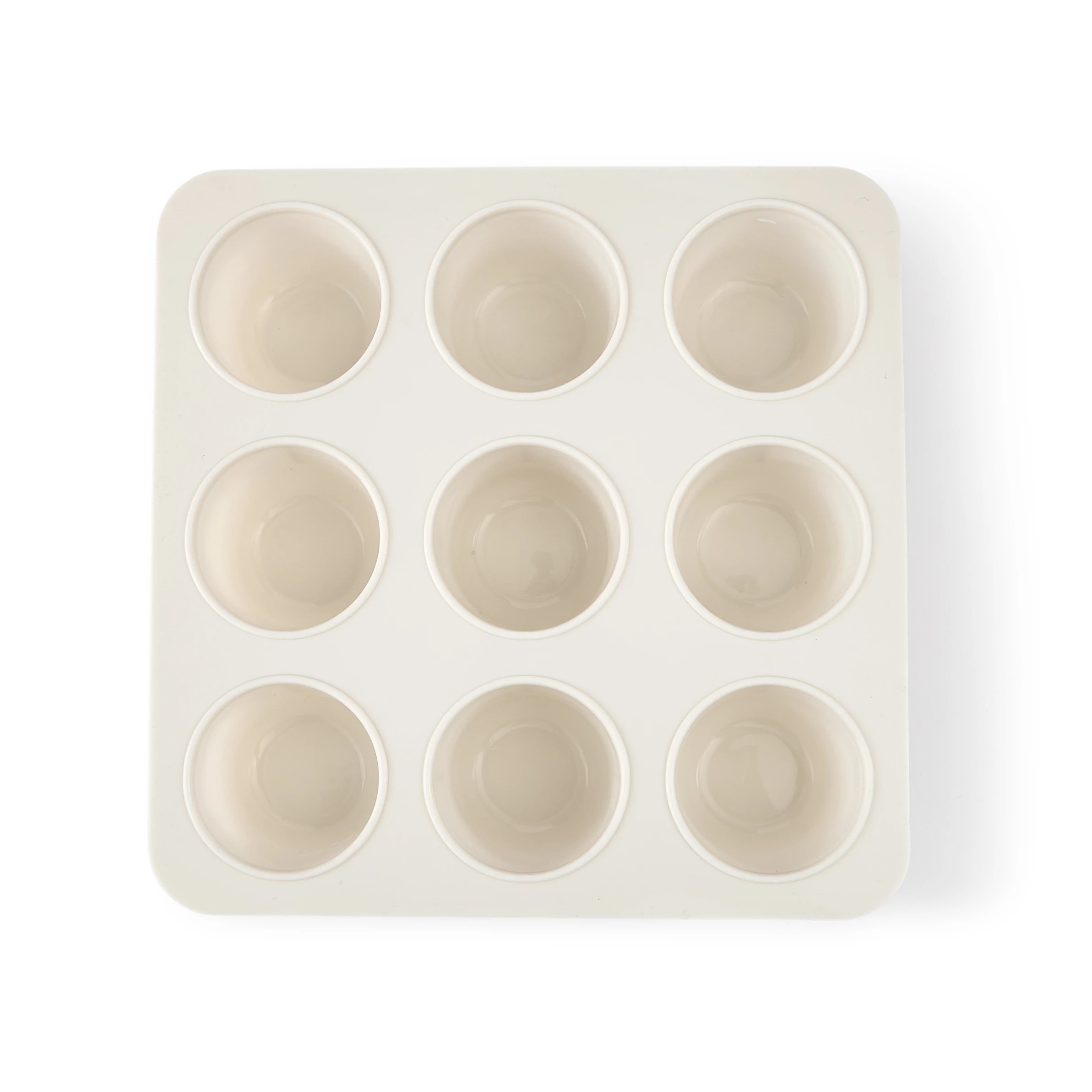 7 Silicone Freezer Tray, 7 of 10