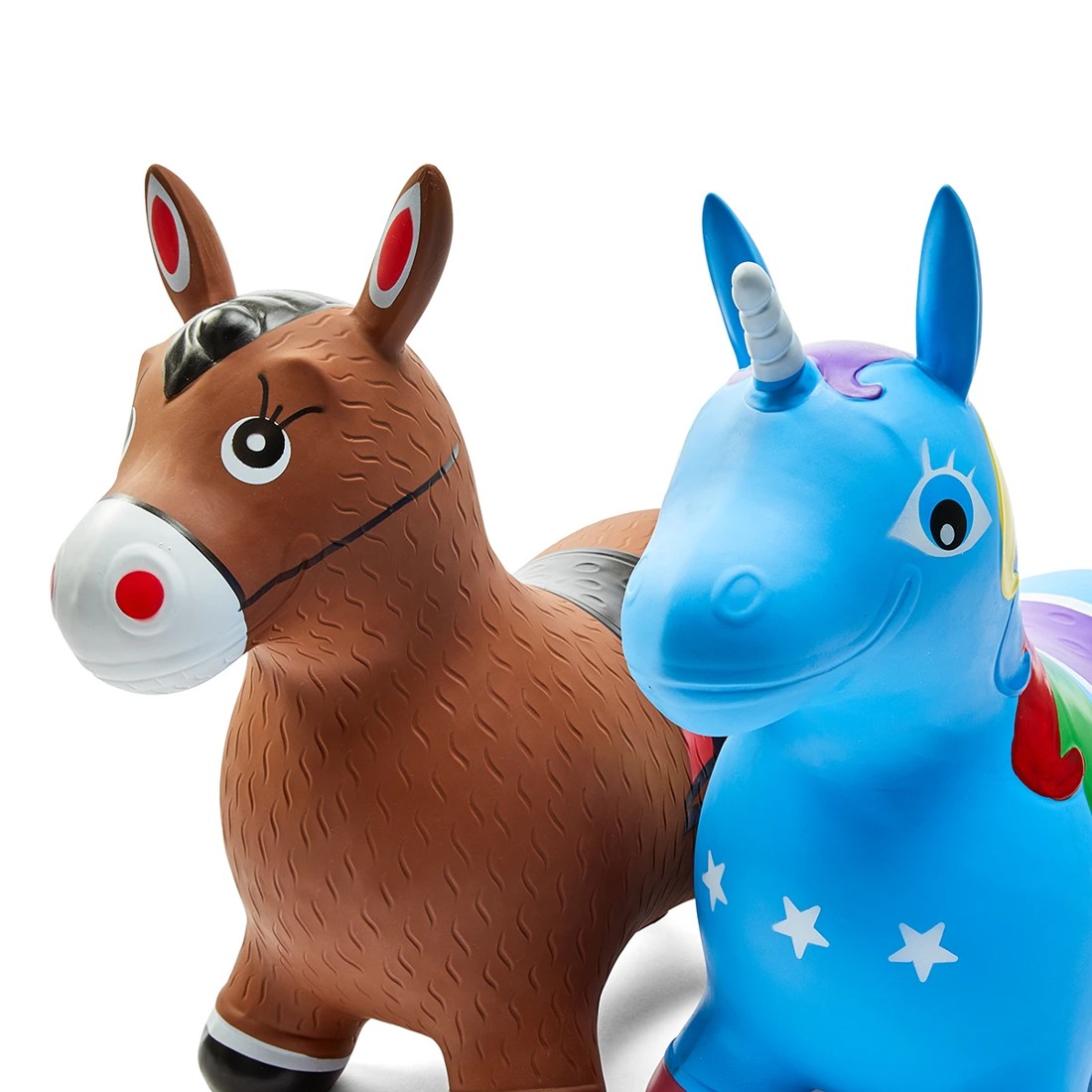 9 Animal Hopper - Assorted, 9 of 10