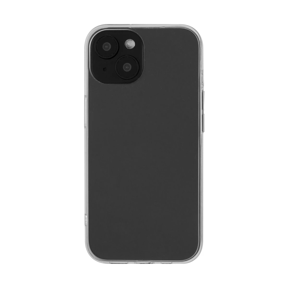 2 iPhone 15 Case - Clear, 2 of 6
