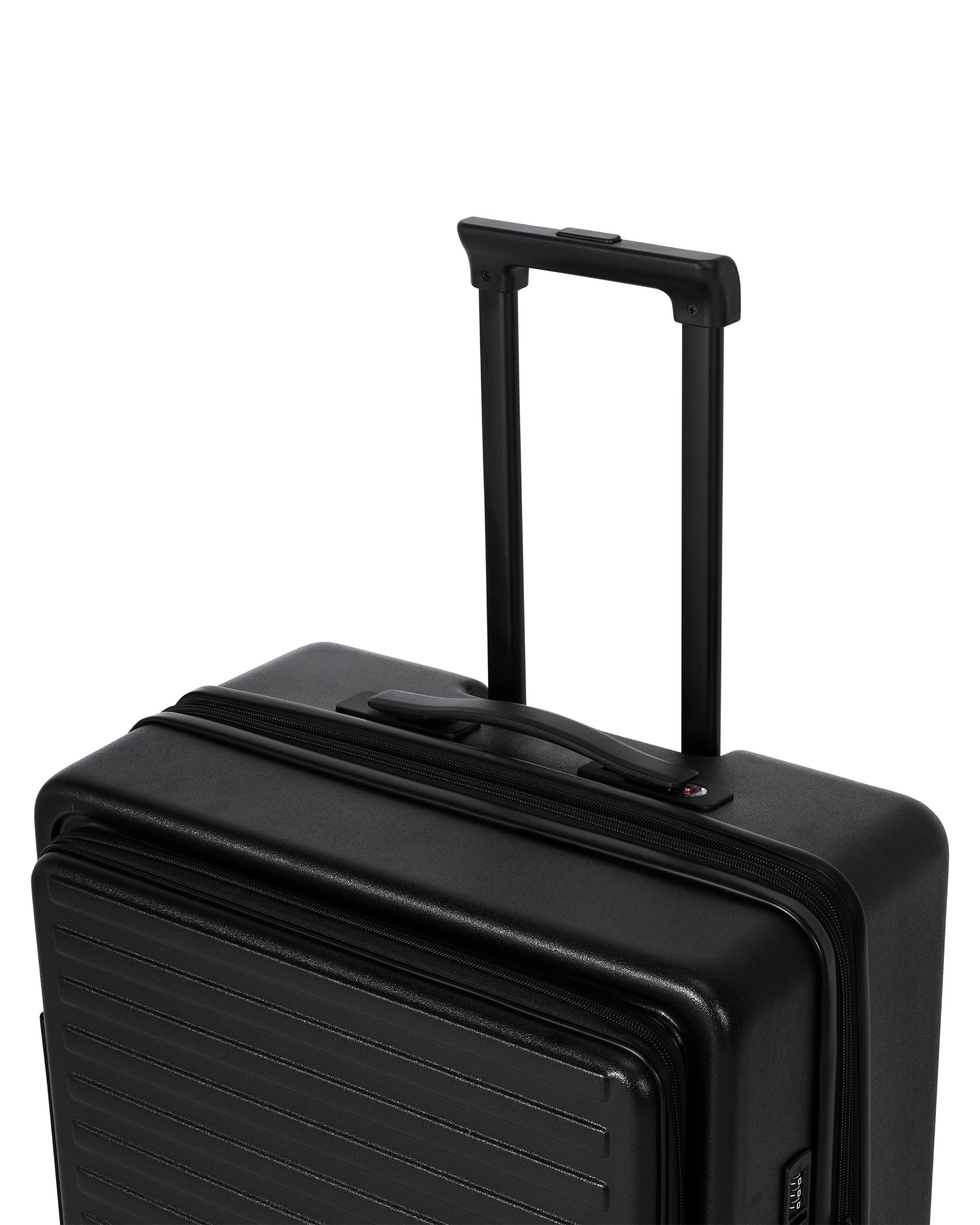 7 70cm 2 Way Open Hard Case - Black, 7 of 8