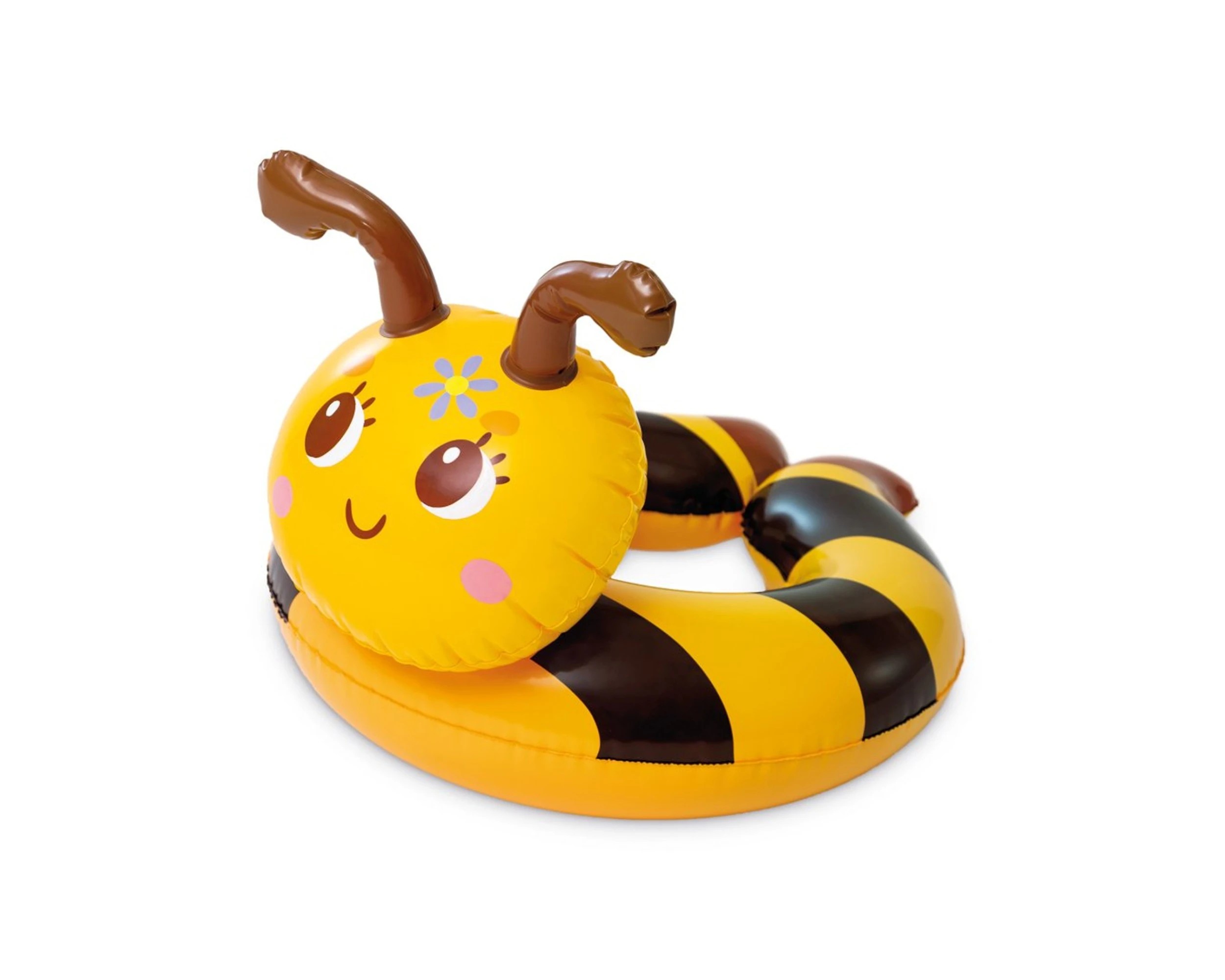 8 INTEX Animal Split Rings Inflatable Kids Floats 3-6Y 8ga Vinyl - Assorted, 8 of 9