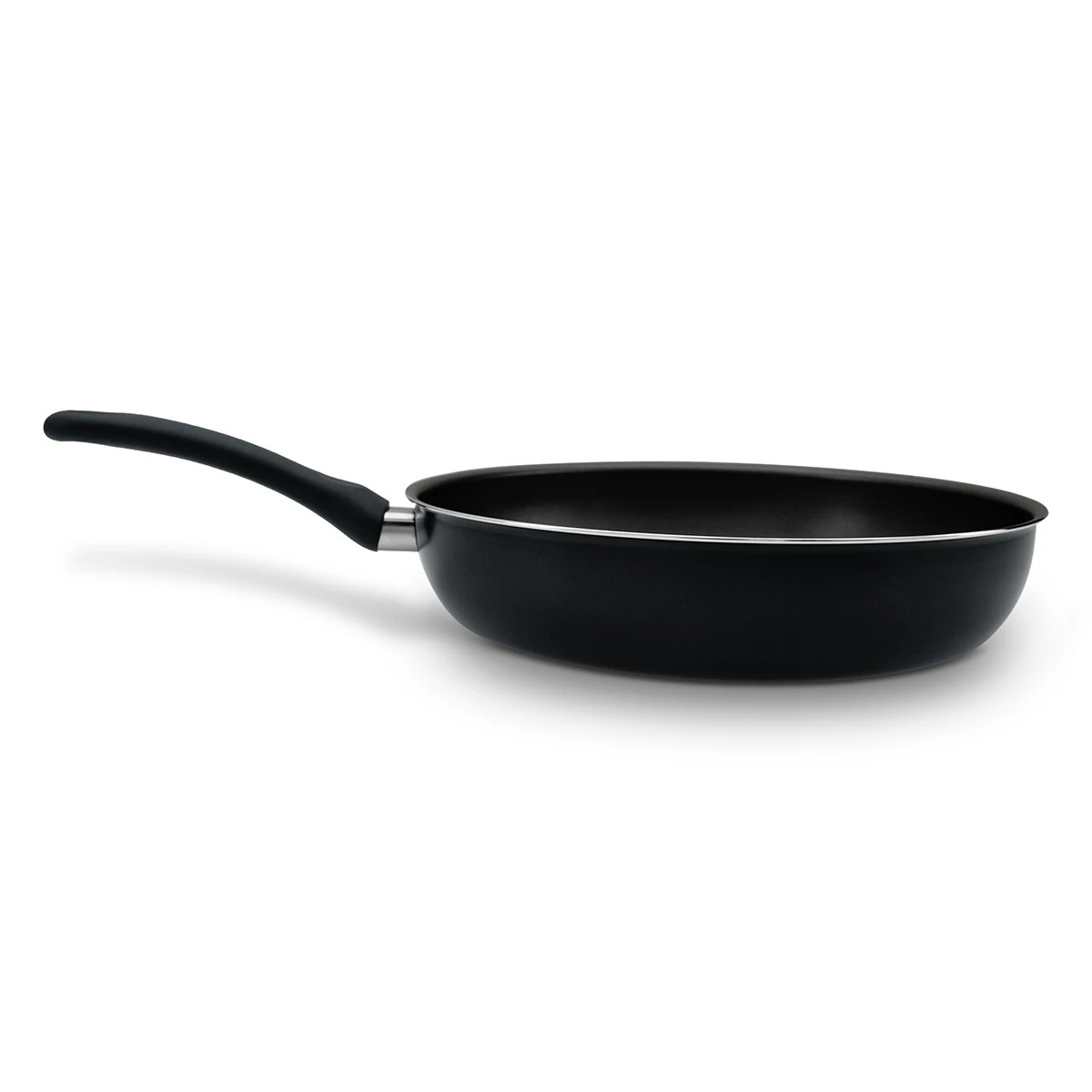 3 30cm Non-Stick Jumbo Frypan, 3 of 7