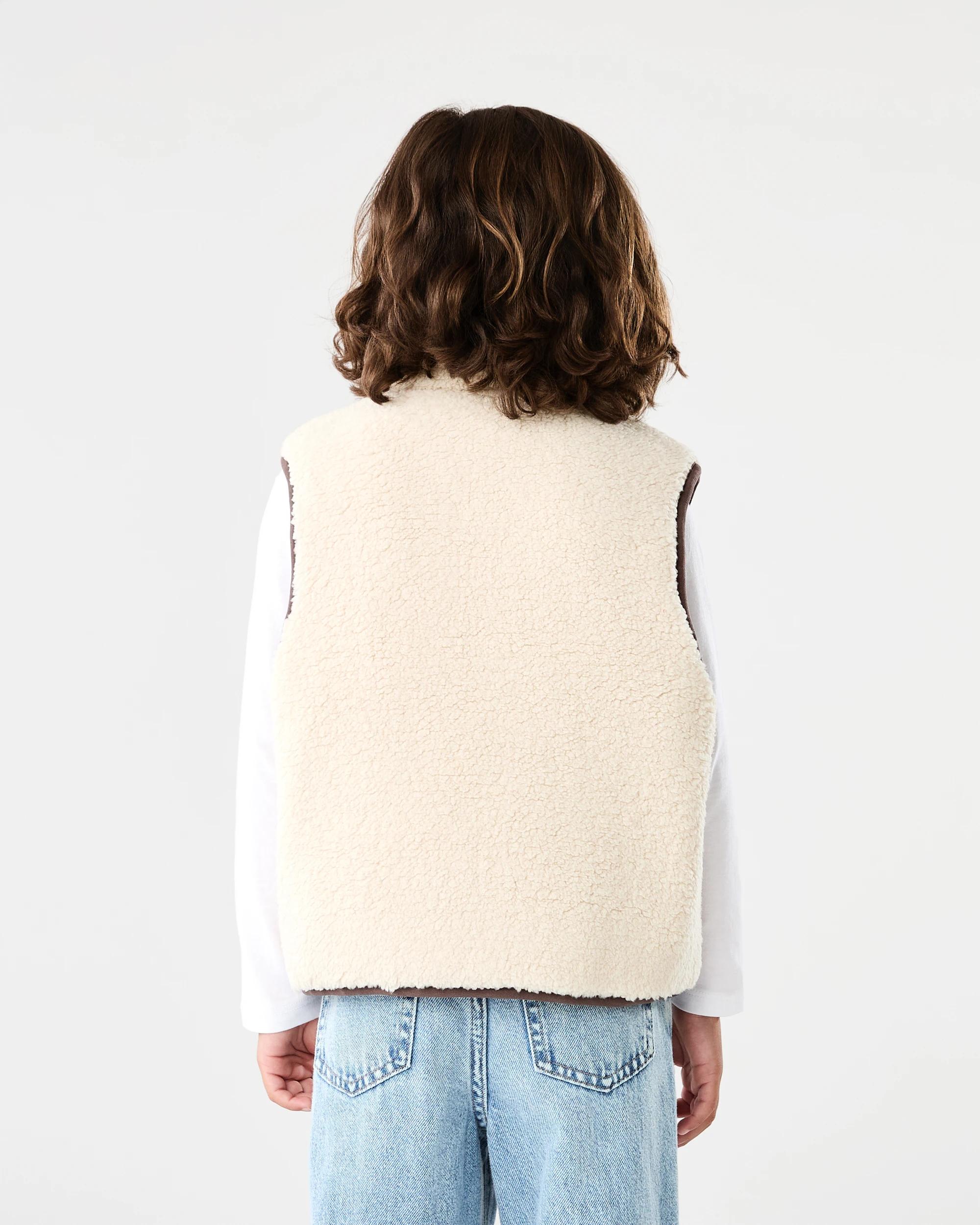 2 Sherpa Vest Pmc Chalk, 2 of 9