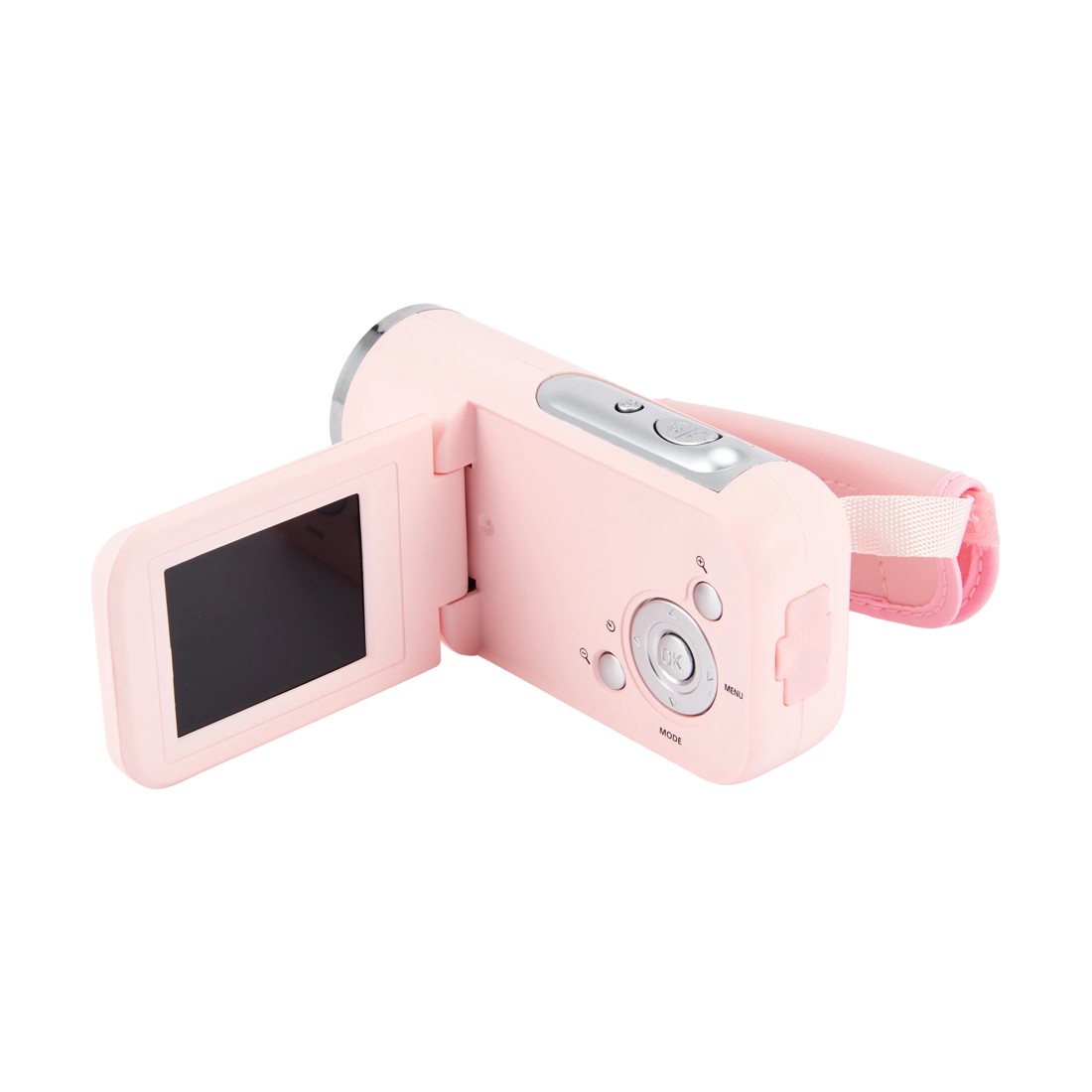 5 Digital Video Recorder - Blush Pink, 5 of 8