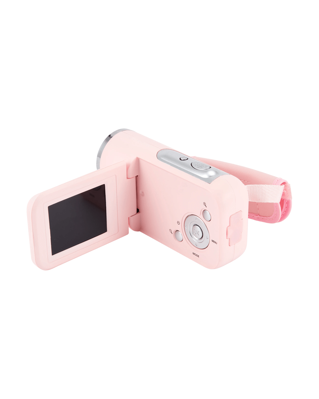 5 Digital Video Recorder - Blush Pink, 5 of 8