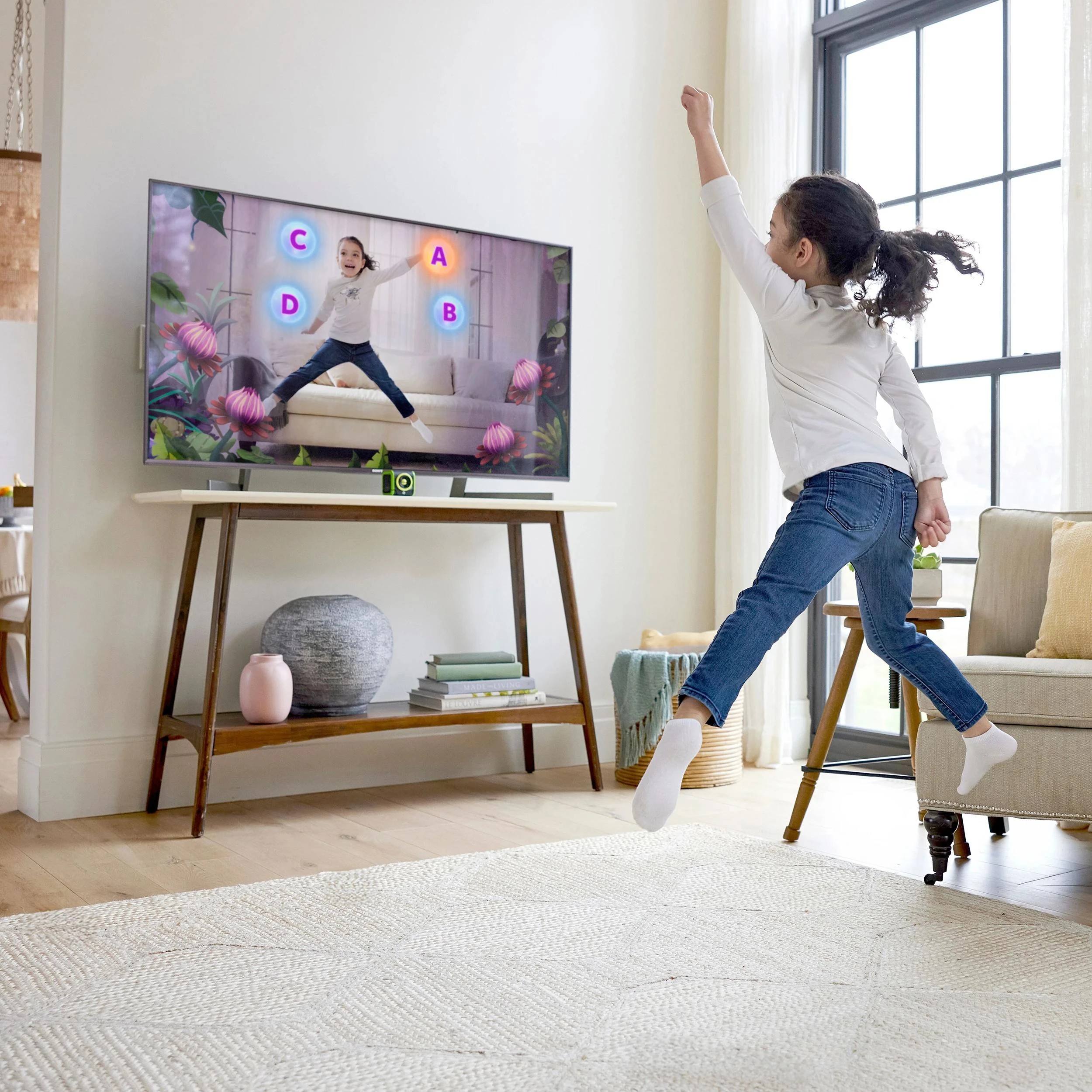 5 LeapFrog LeapMove - Multi, 5 of 7