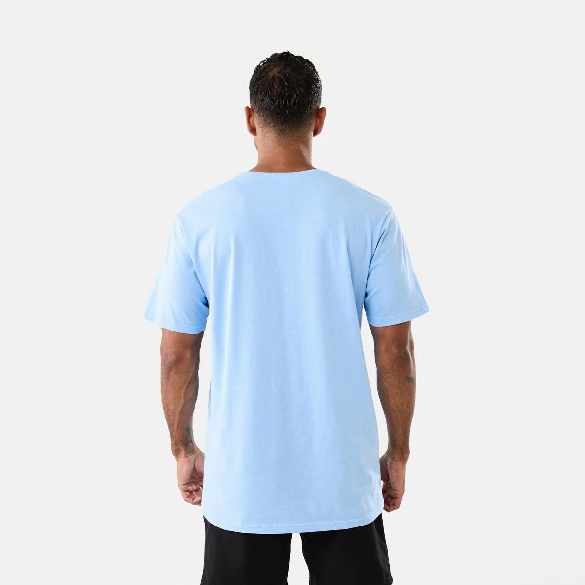 5 Official EPL Adult T-shirt Man City, 5 of 7