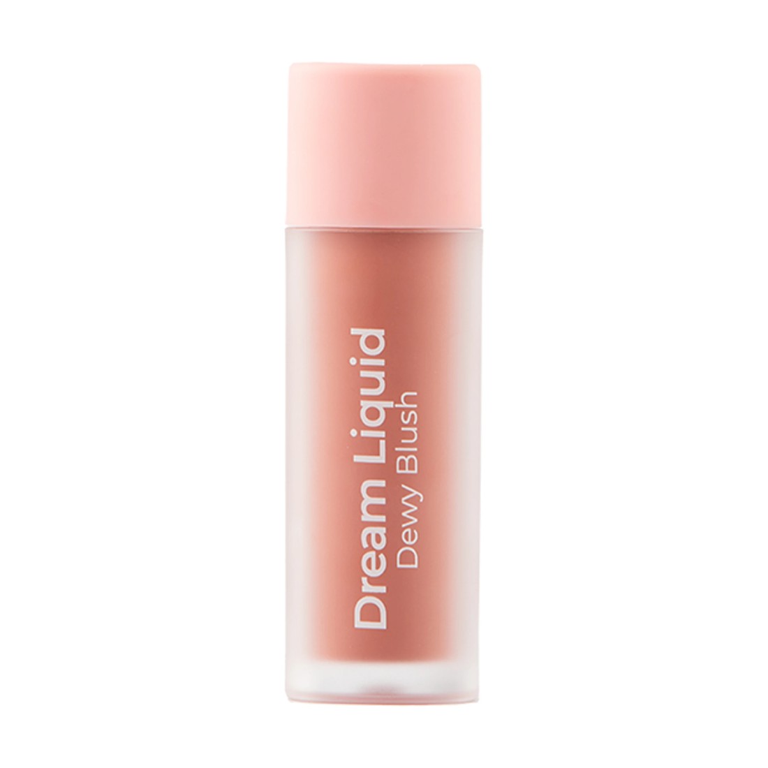 2 MCoBeauty Dream Liquid Dewy Blush - True Rose, 2 of 8