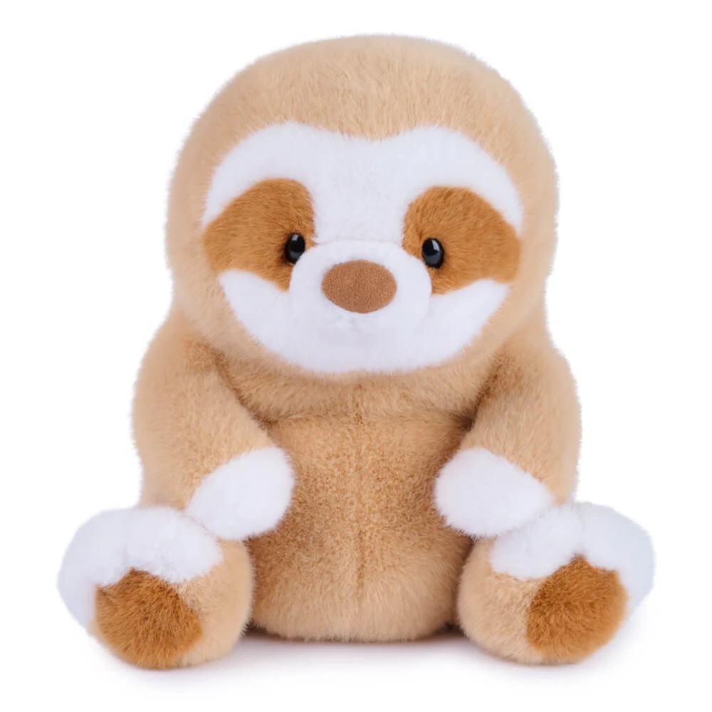 2 GUND - Plumpkins Sloth Soft Toy - 1 year+, 2 of 9