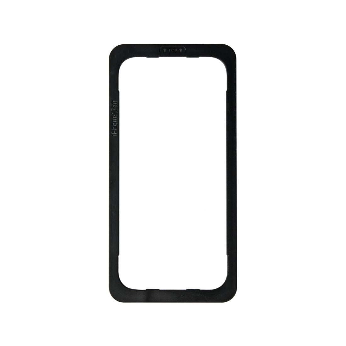 3 iPhone 17 Air Screen Protector, 3 of 3