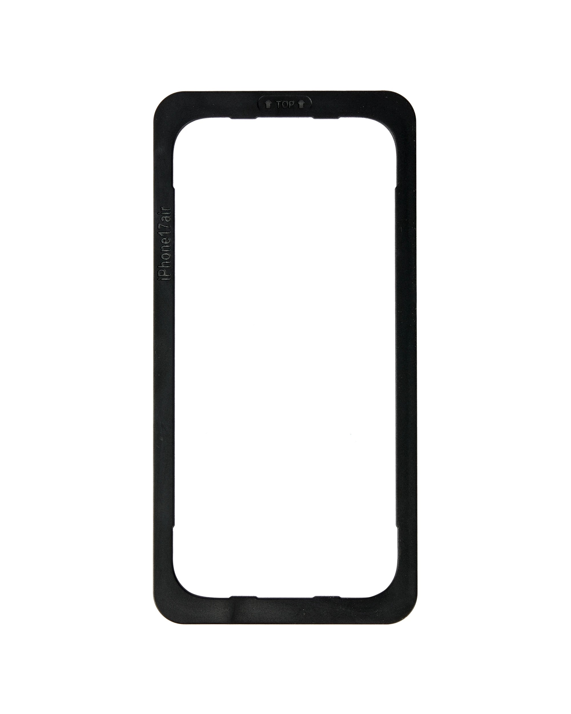 3 iPhone 17 Air Screen Protector, 3 of 3