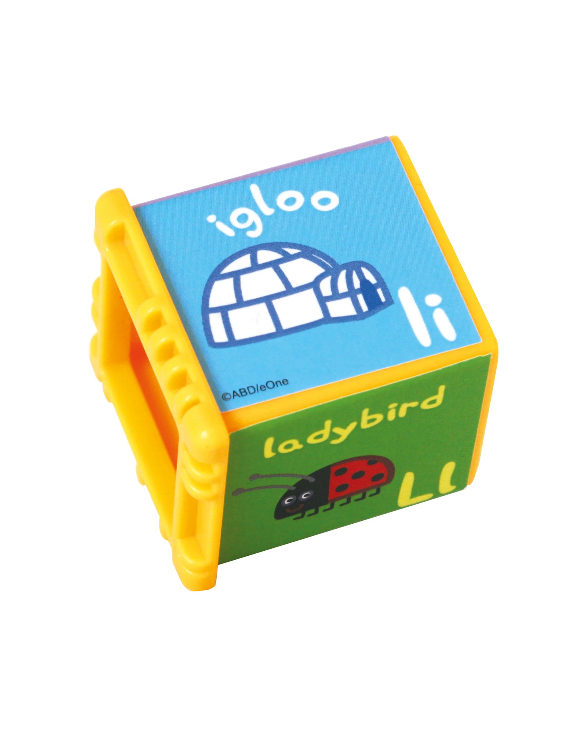 6 Peppa Pig - Peppa's Phonic Alphabet, 16.5cm, 6 of 6