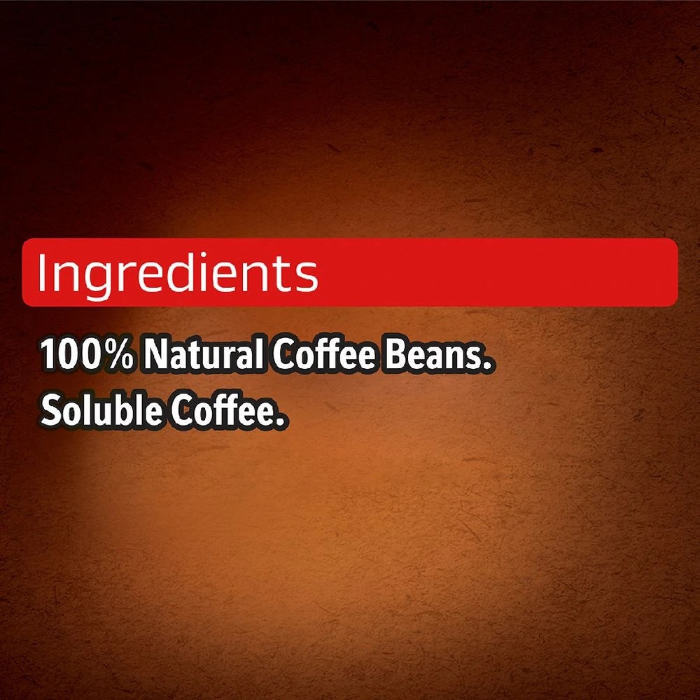 6 Nescafe Blend 43 Instant Coffee Smart Refill Pack 1.1kg, 6 of 6