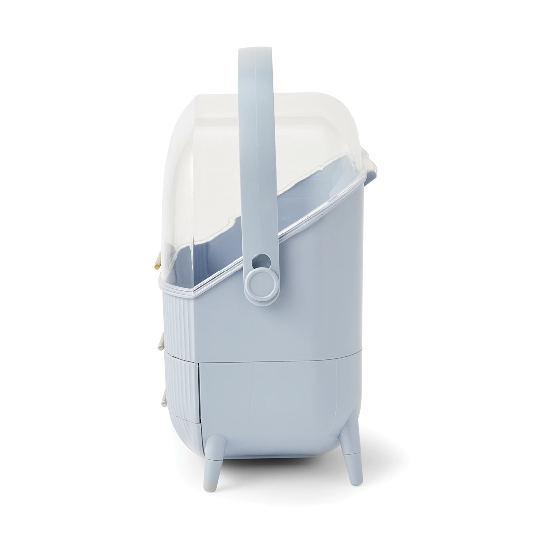 7 Cosmetic Organiser with Drawer, 7 of 10