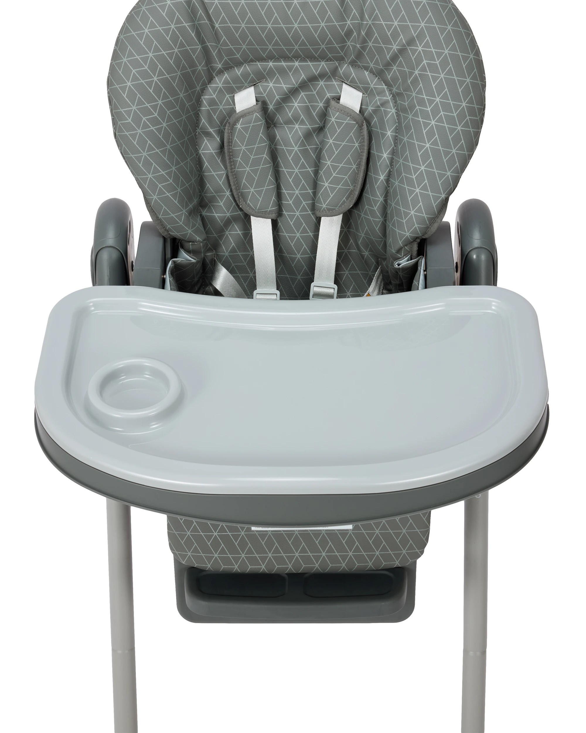 5 Geo High Low Highchair, 5 of 10