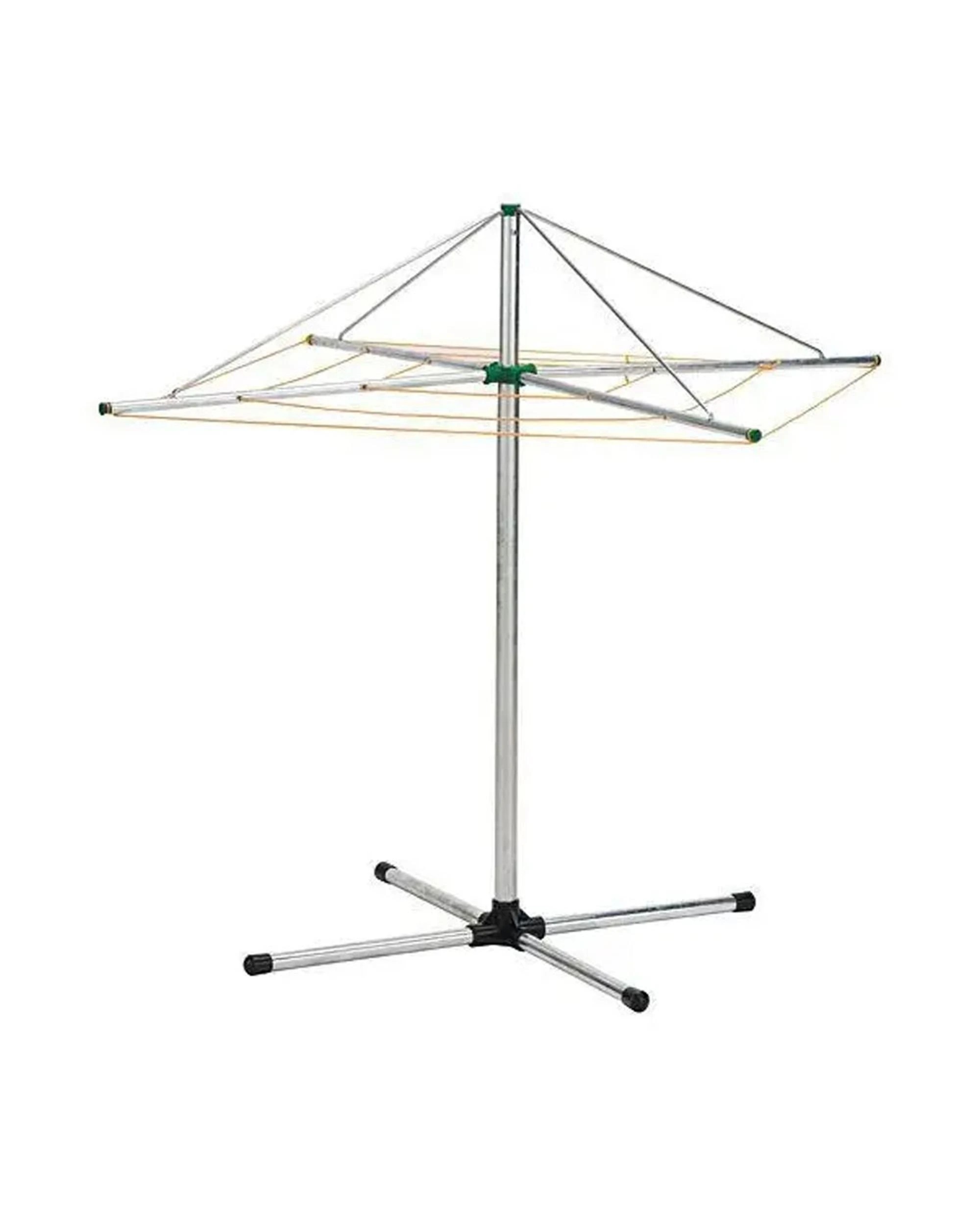 2 Orbit Peg N Play Metal Clothes Line, 2 of 2