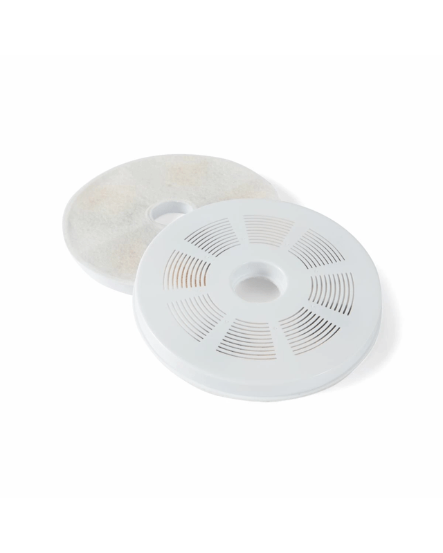 2 Pack Pet Water Fountain Replacement Fil