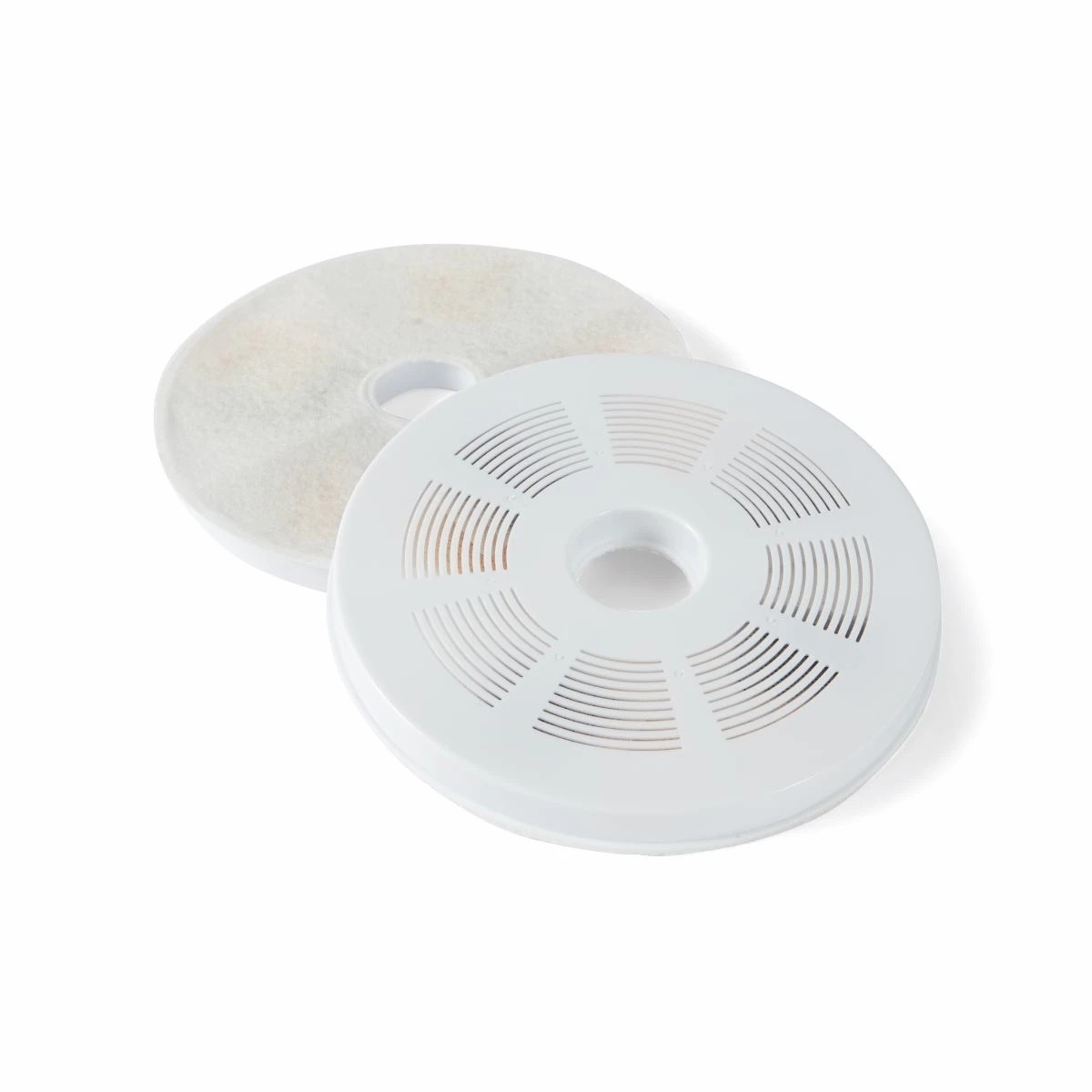 1 2 Pack Pet Water Fountain Replacement Filters, 1 of 8