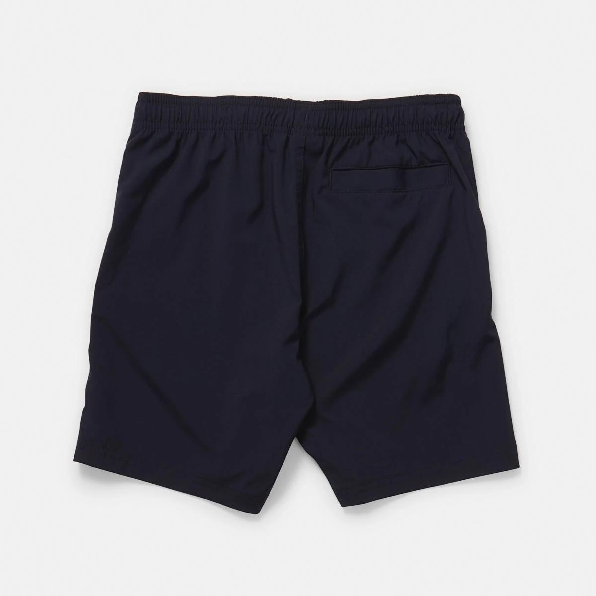 9 Official AFL Kids Shorts Carlton, 9 of 9