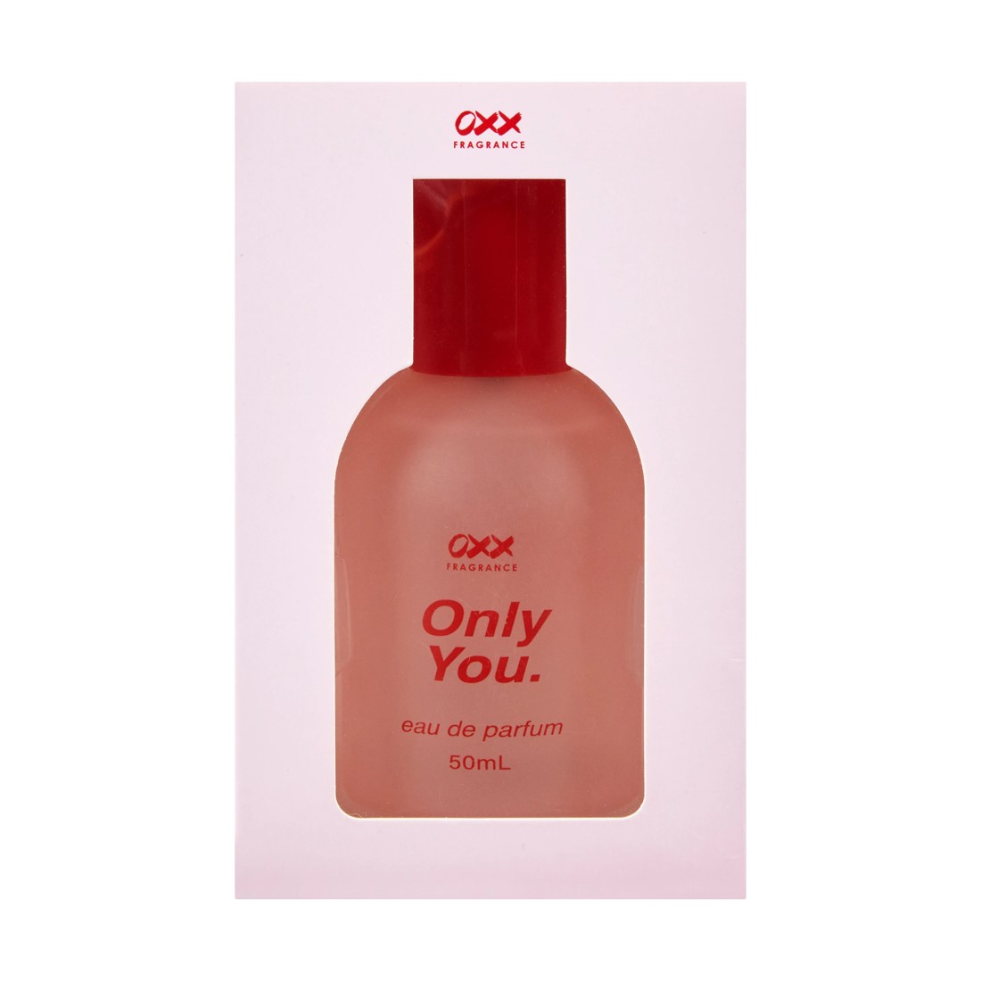 1 OXX Fragrance Only You. Eau De Parfum 50ml, 1 of 6