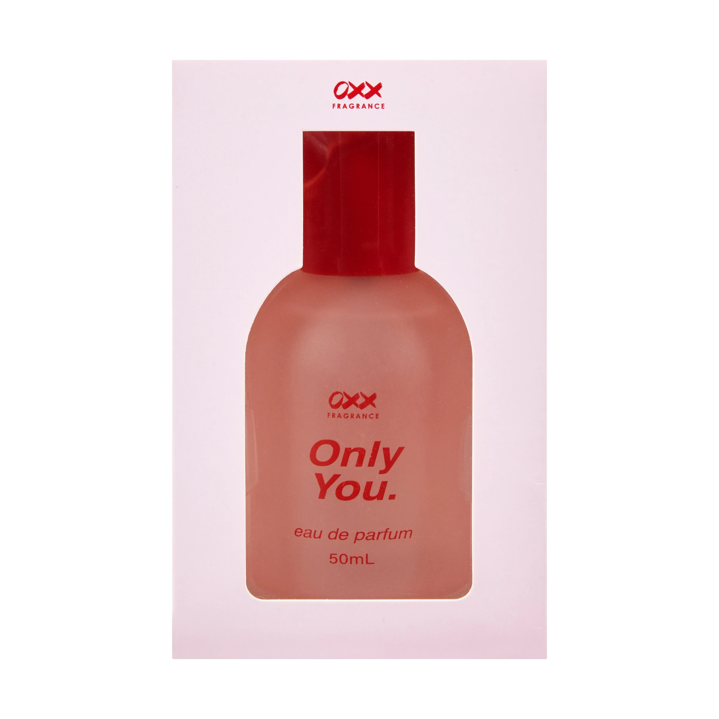 1 OXX Fragrance Only You. Eau De Parfum 50ml, 1 of 6