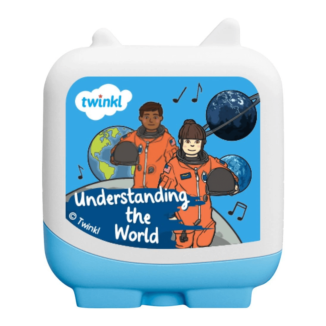 5 Clever Tonie Learn with Twinkl, 5 of 9