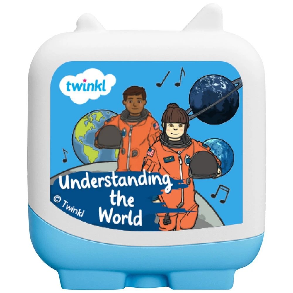 5 Clever Tonie Learn with Twinkl, 5 of 9