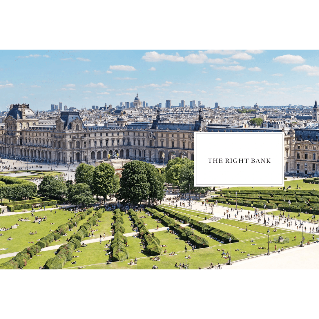 6 Paris - Book, 6 of 6