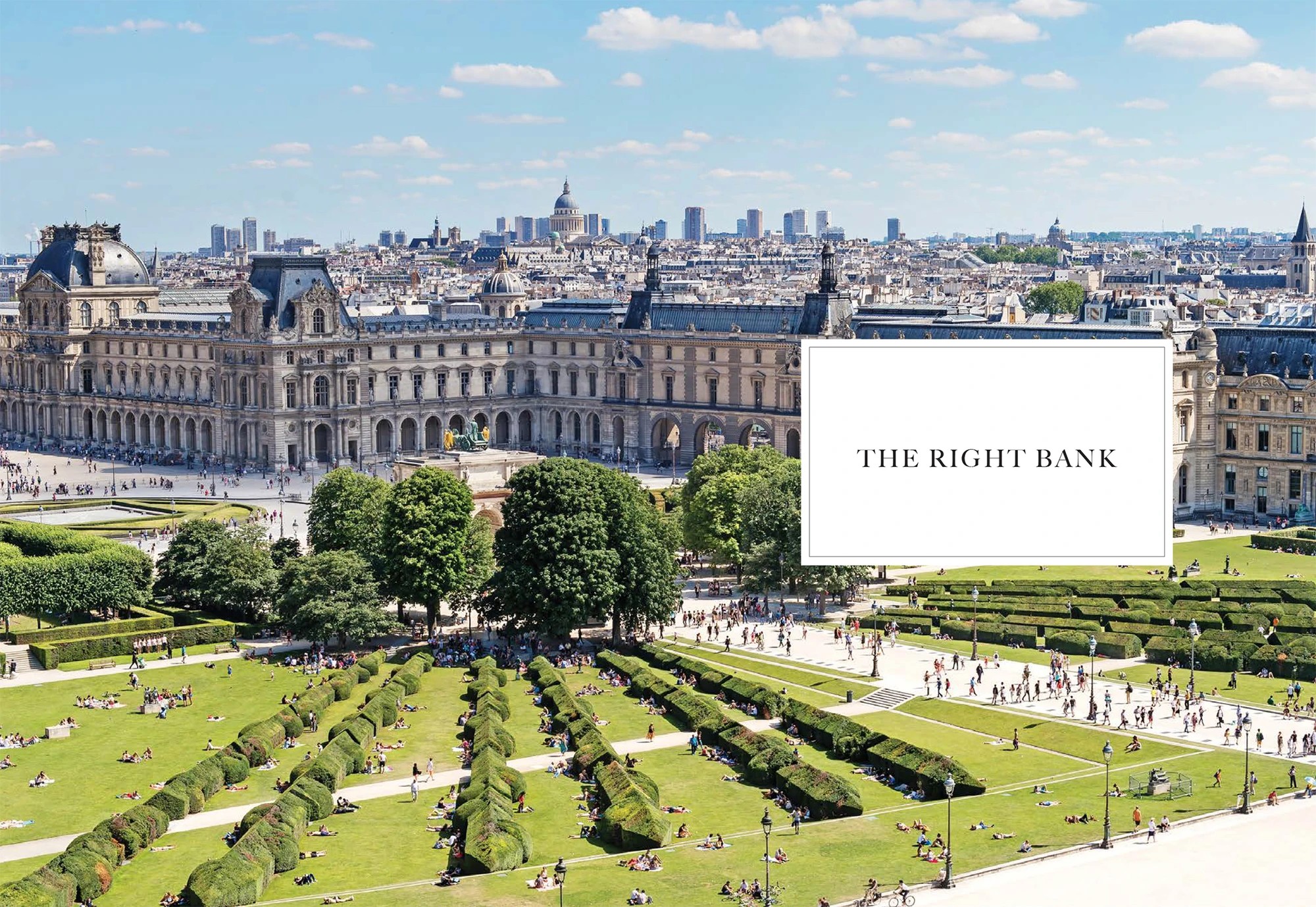 6 Paris - Book, 6 of 6