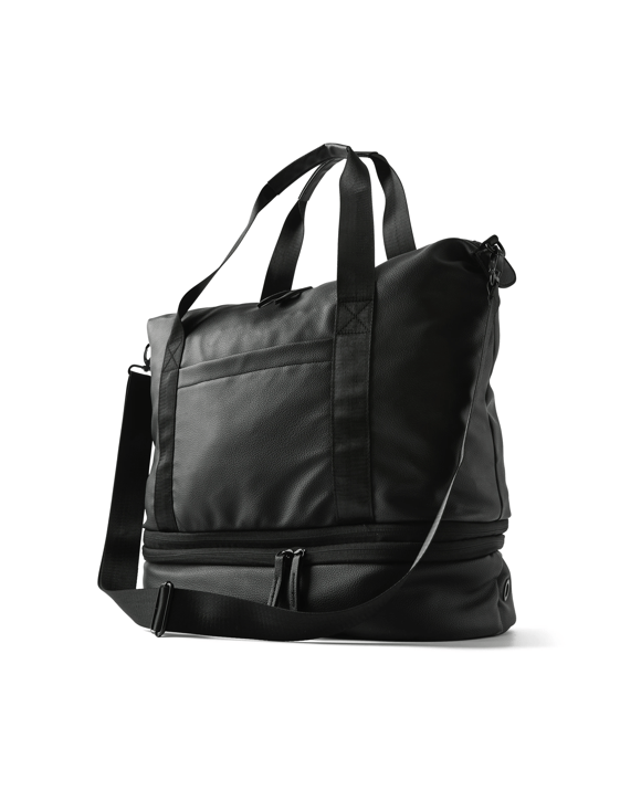 Weekender Tote Bag