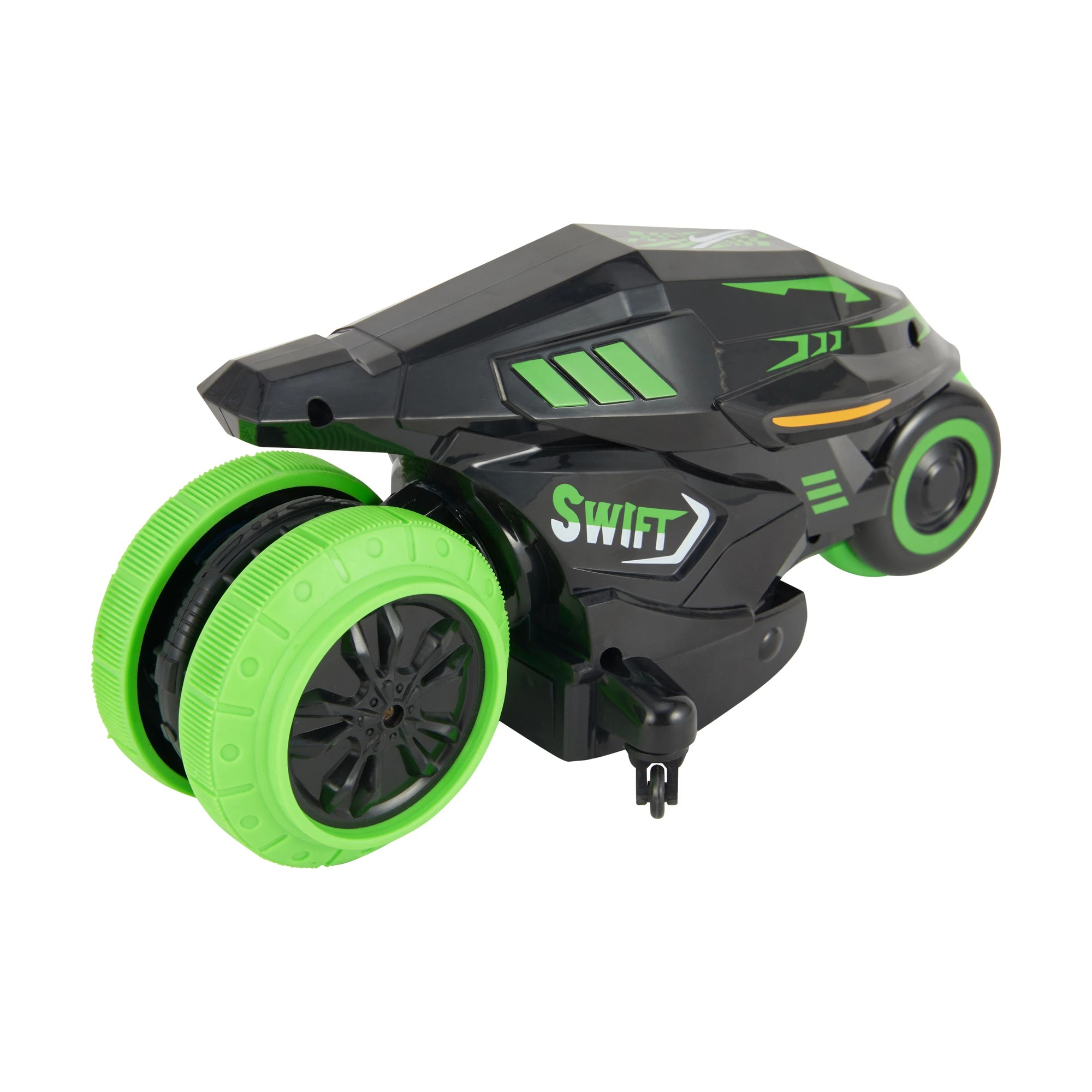 5 Moto Drift 2.4GHz Multifunctional Remote Control Action Vehicle Toy, 5 of 10