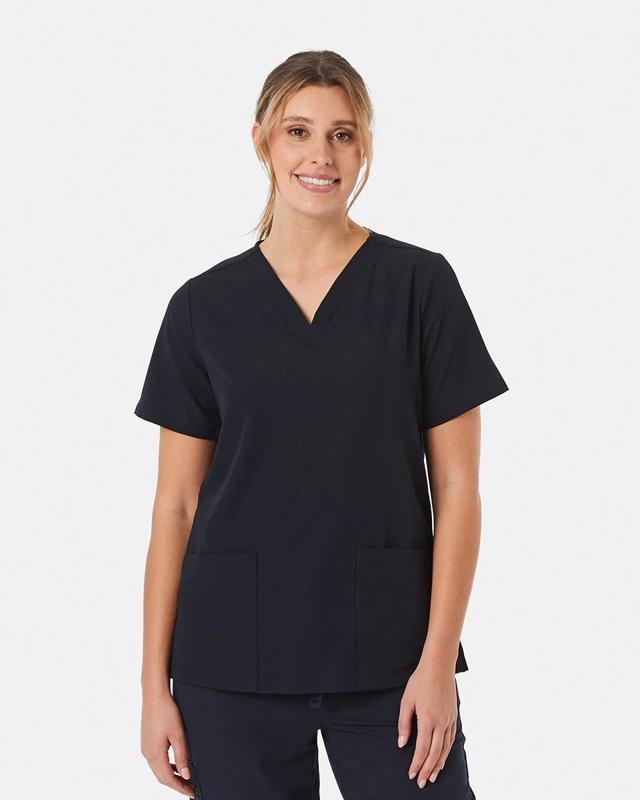 Work Short Sleeve Scrub