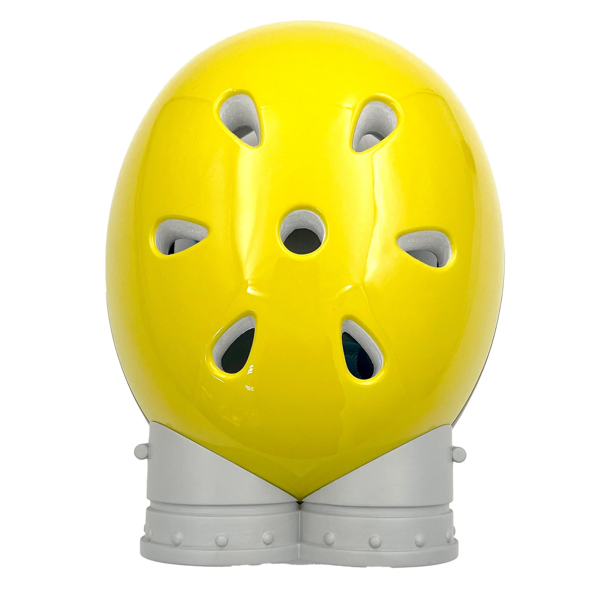 5 Illumination’s Minions 3D Helmet - Extra Small, Yellow, 5 of 6