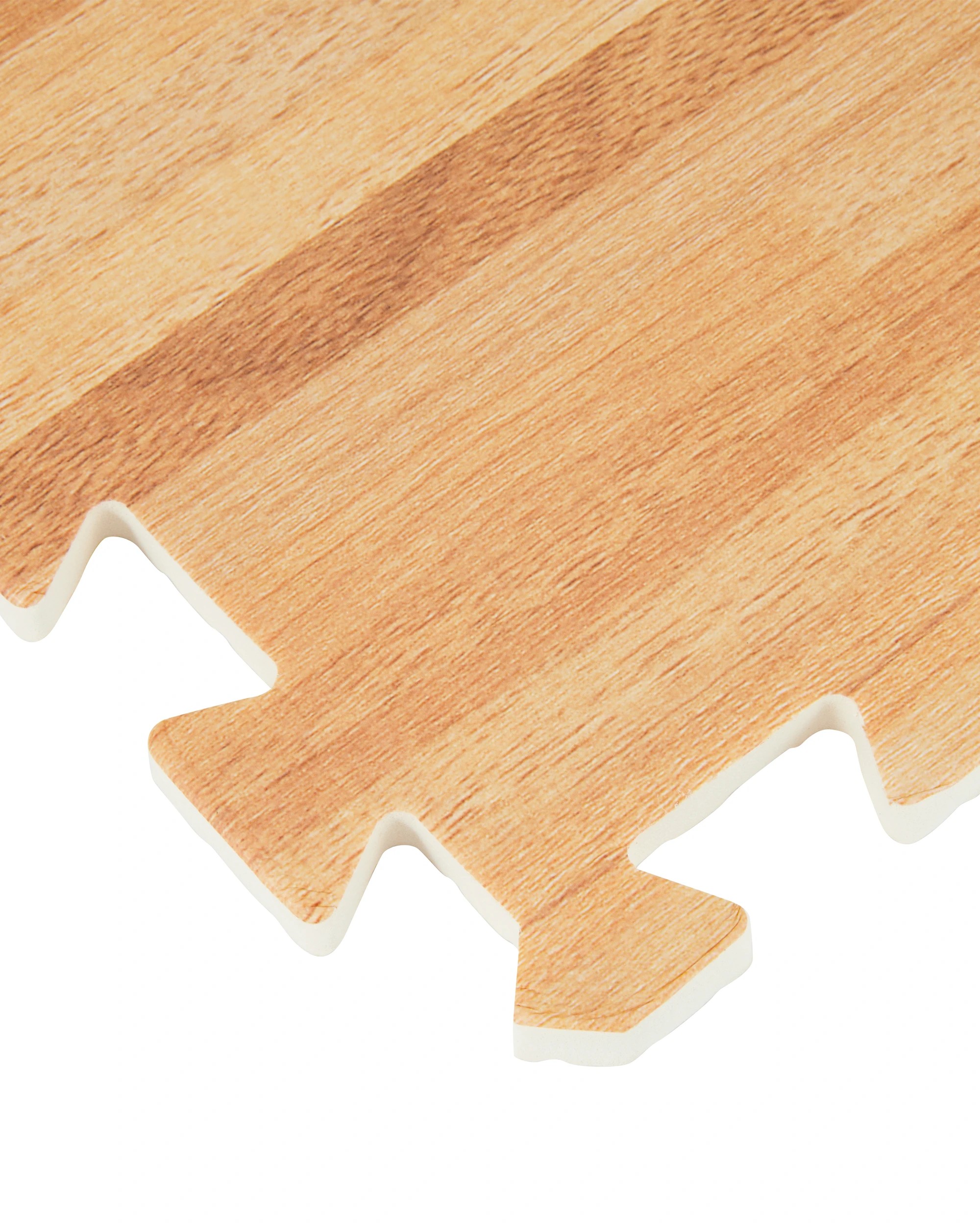 3 18 Pack EVA Gym Flooring Tiles, 3 of 6