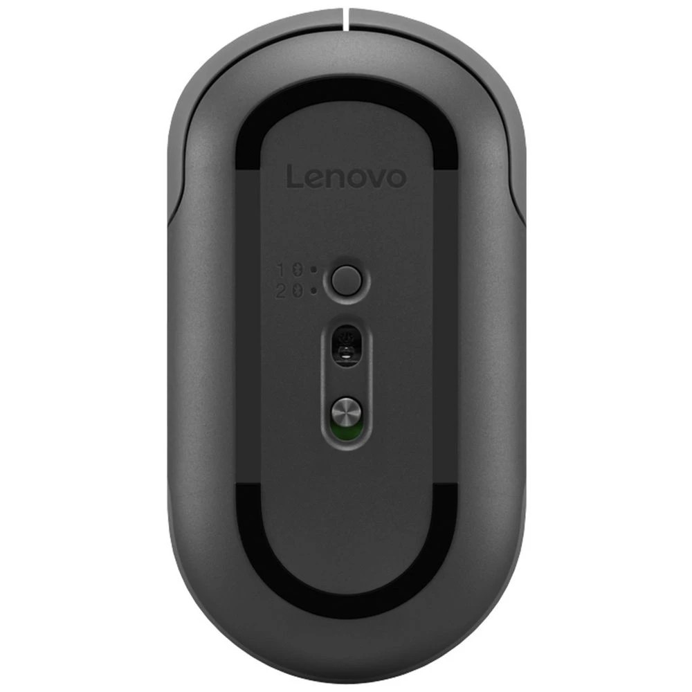 Lenovo 350 Bluetooth Mouse Luna Grey - Kmart