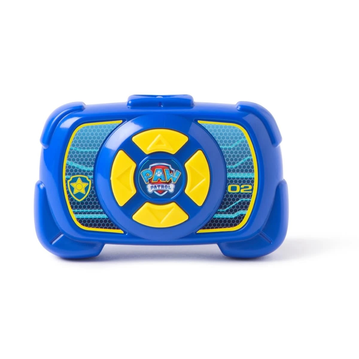 3 PAW Patrol RC Action Cruiser, 3 of 5